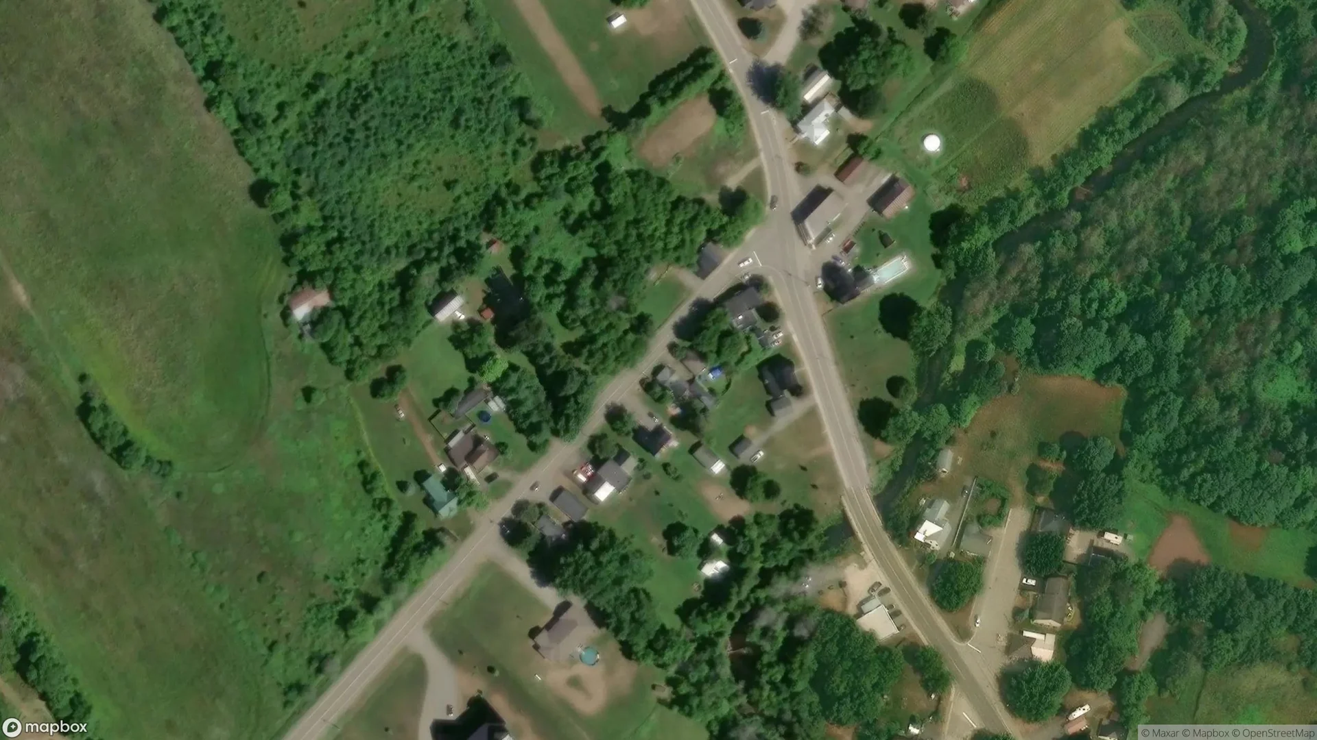 Tax sale property at , Augusta - Photo 2