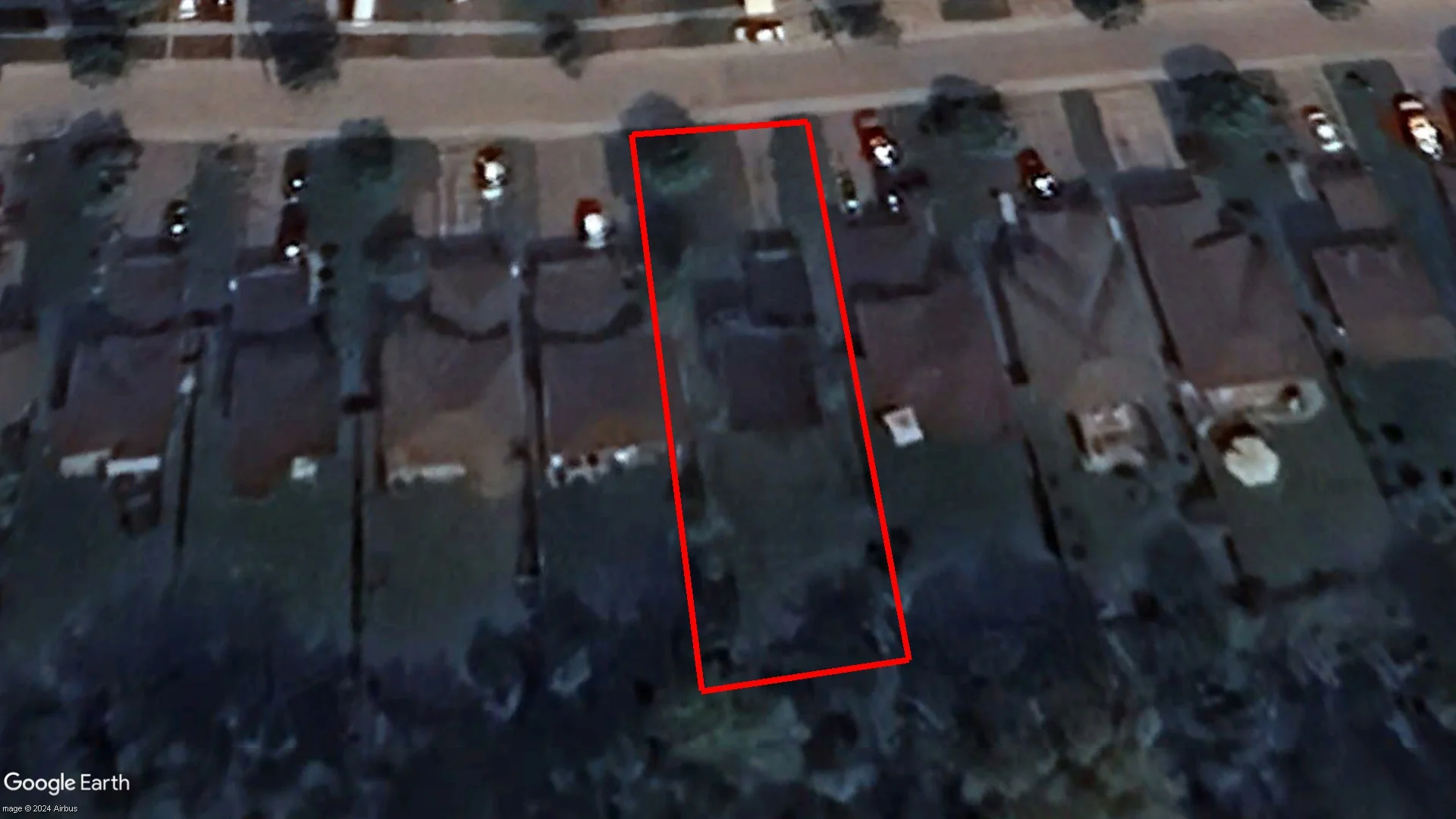  - Tax sale property in Innisfil