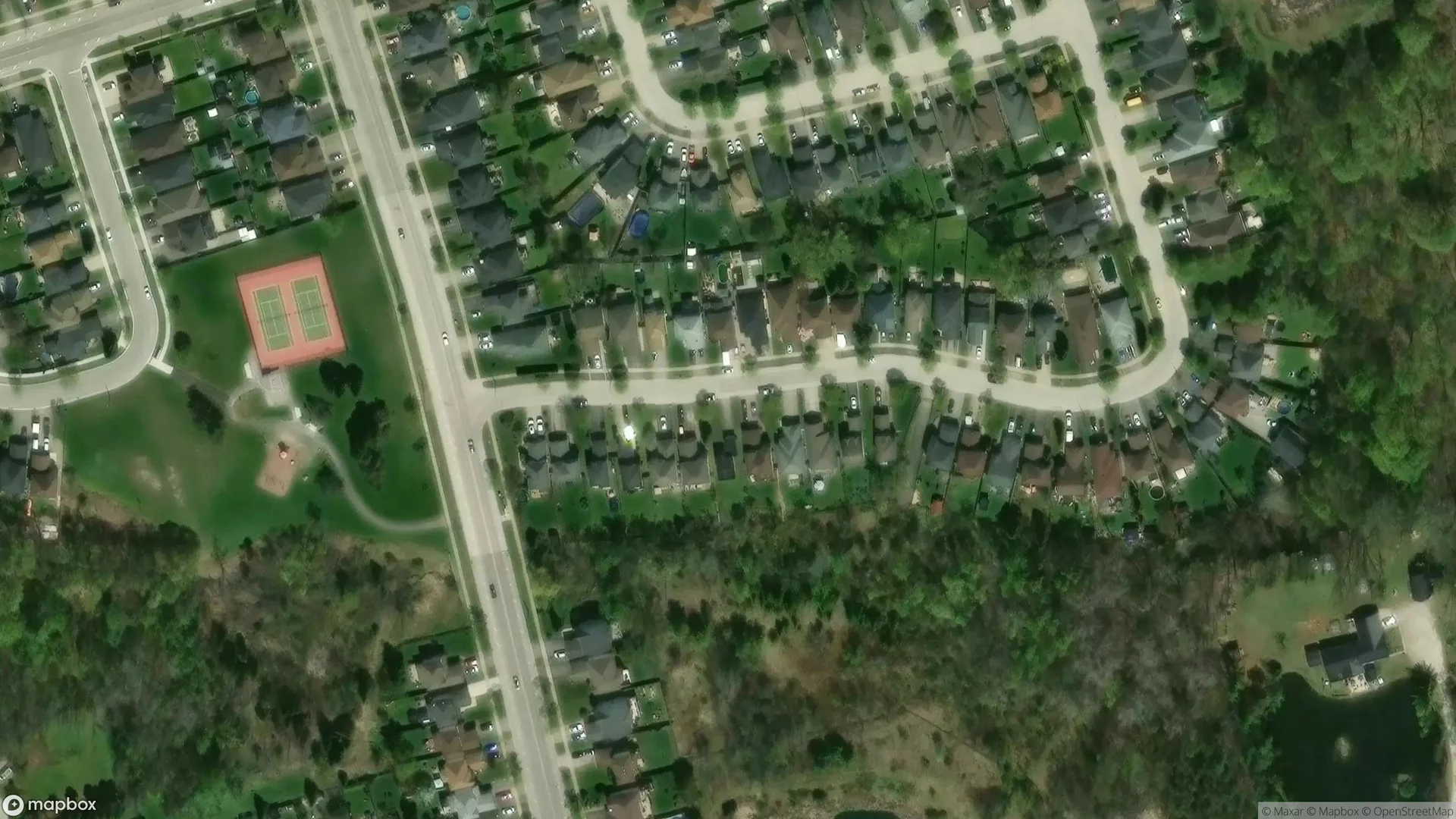 Tax sale property at , Innisfil - Photo 2