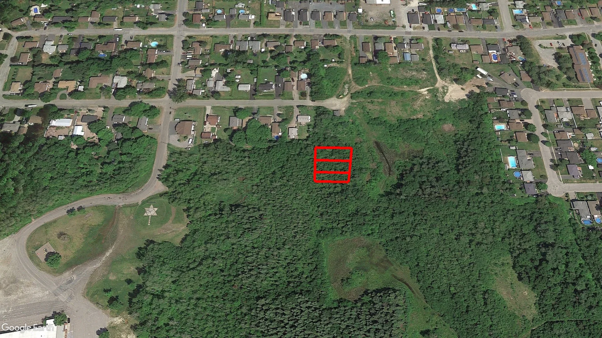 Tax sale property at Luc Ave, Hanmer
, Greater Sudbury - Photo 3