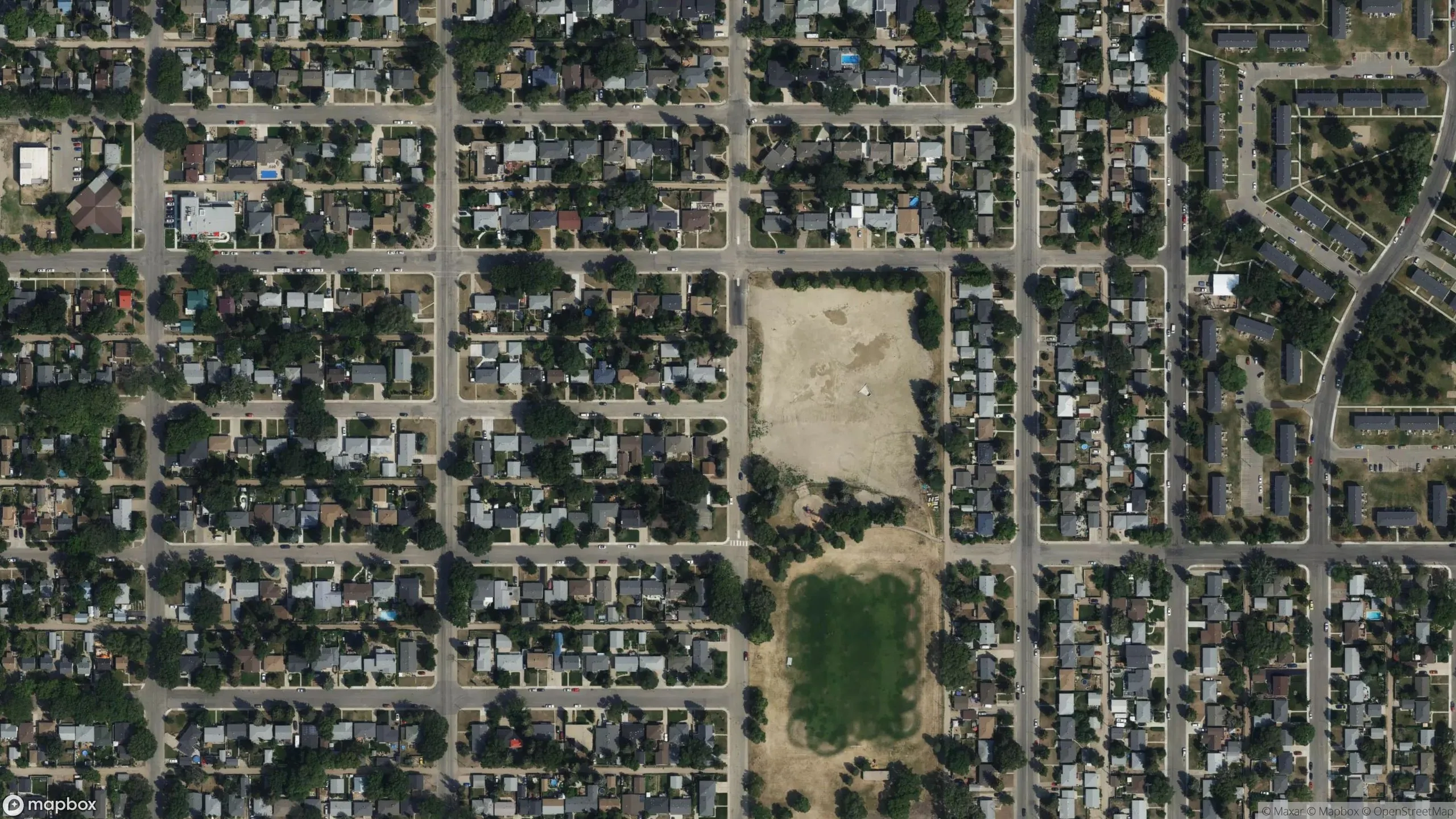 Tax Sale Property in Town of Rosetown, Saskatchewan