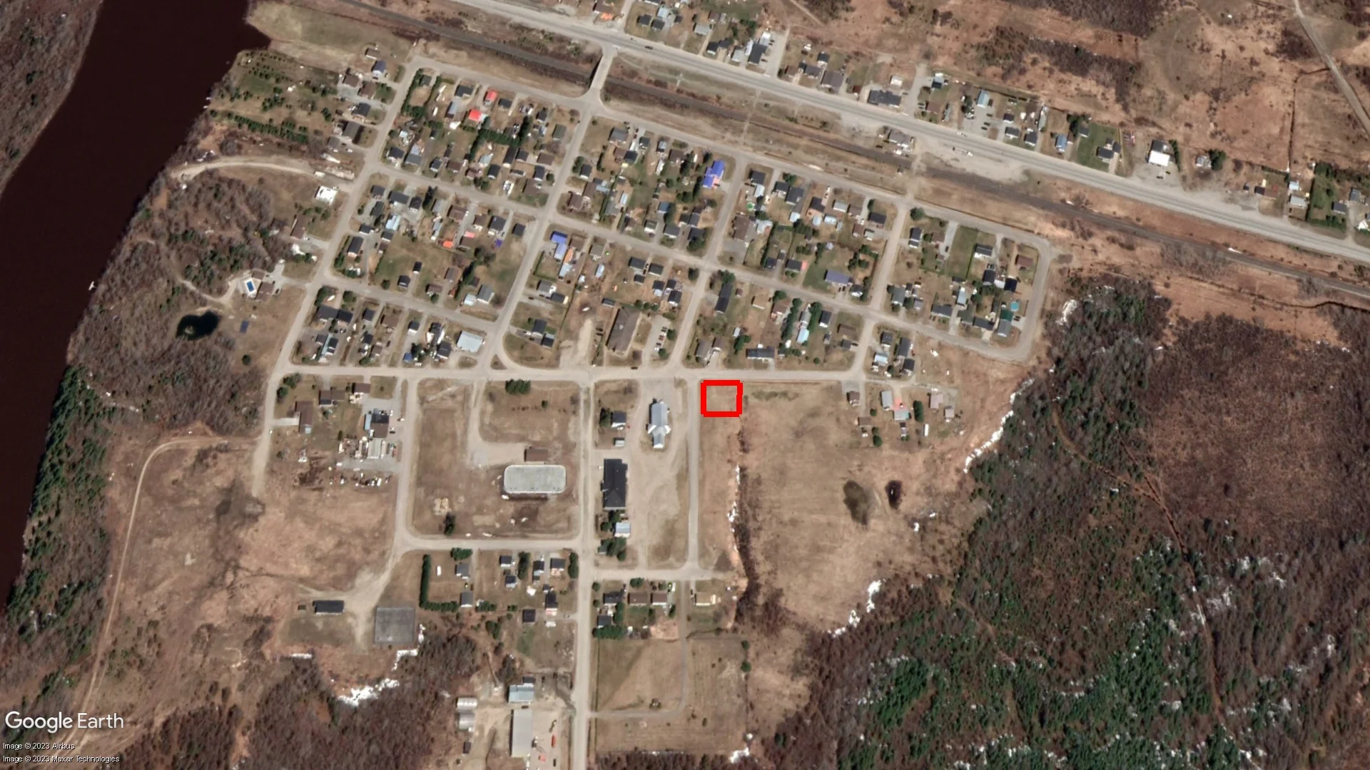  - Tax sale property in Fauquier-Strickland