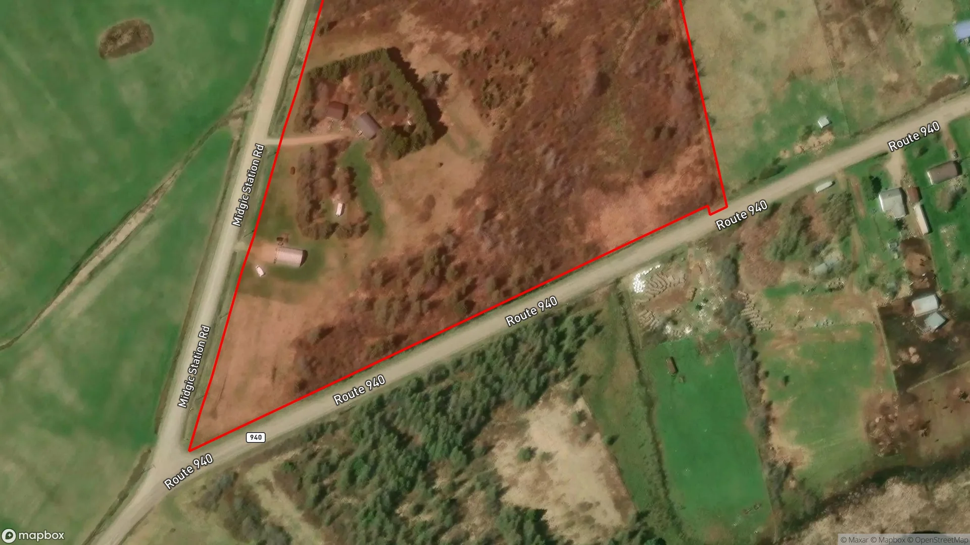  - Tax sale property in Moncton