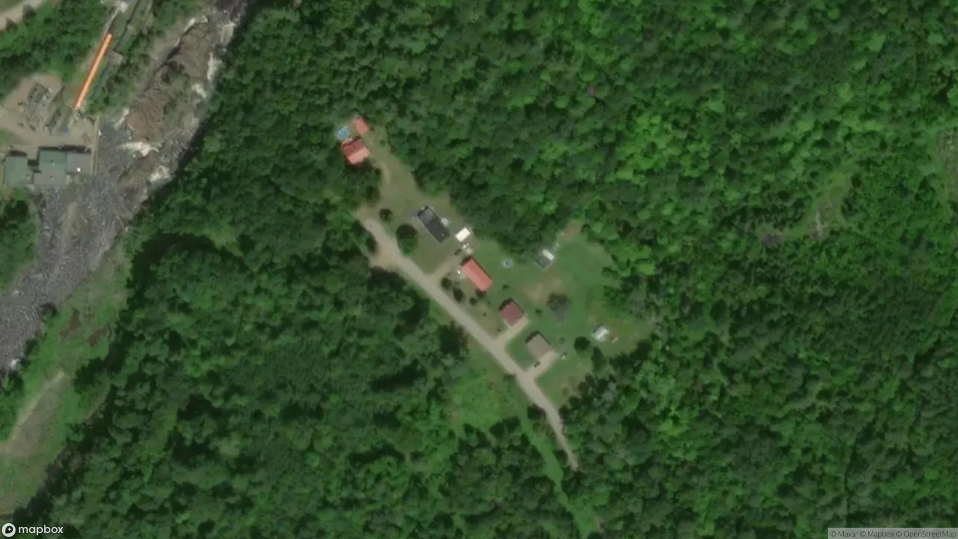 Tax Sale Property in Waltham, Quebec
