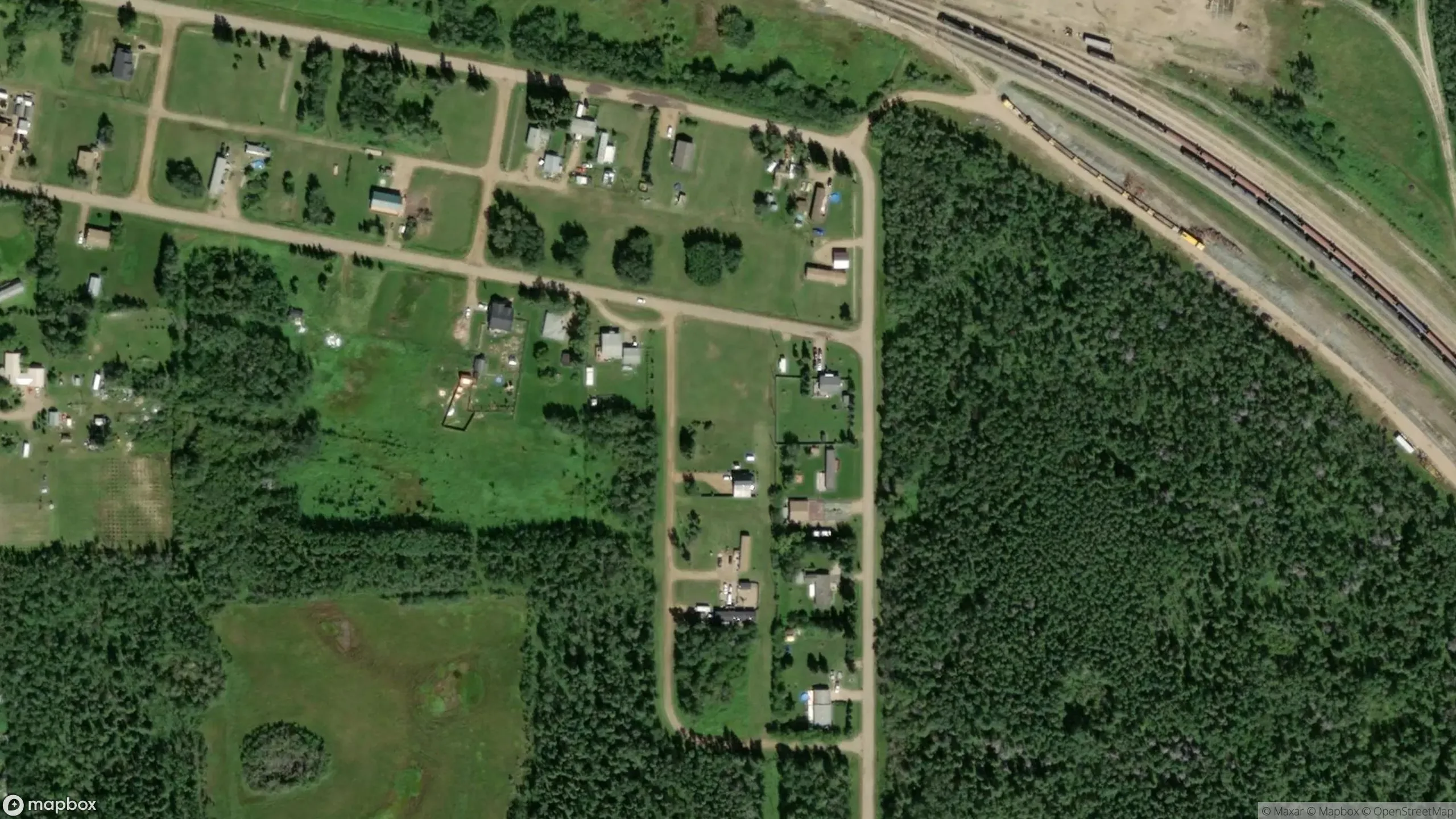Tax Sale Property in McLennan, Alberta