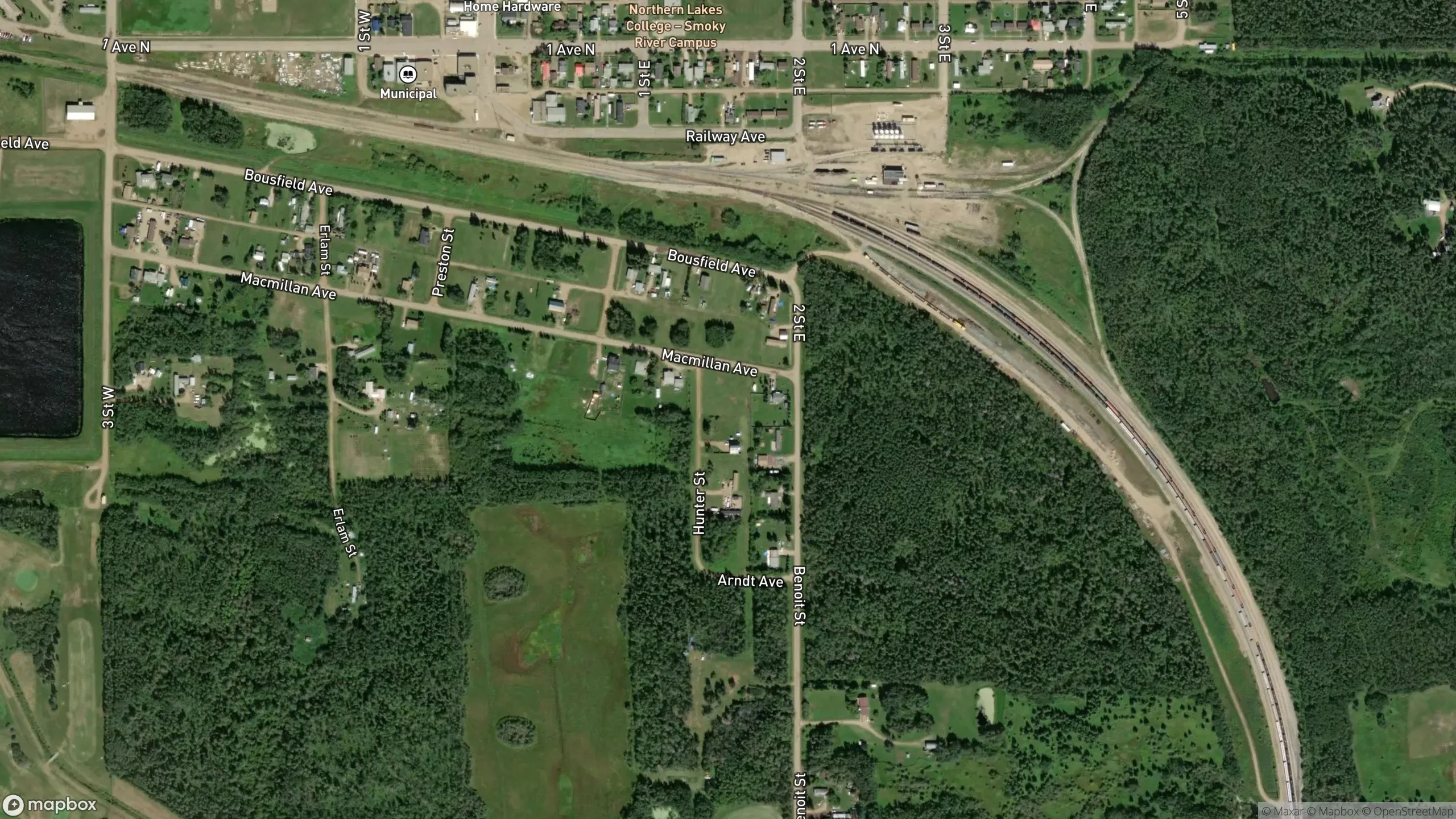 Tax sale property at , McLennan - Photo 3