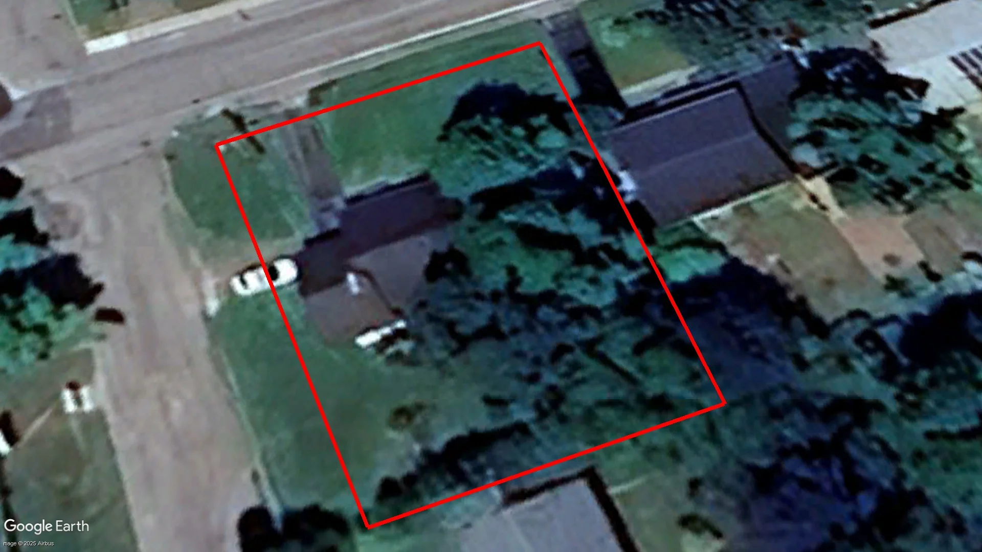 110 Nassau Street, Charlottetown