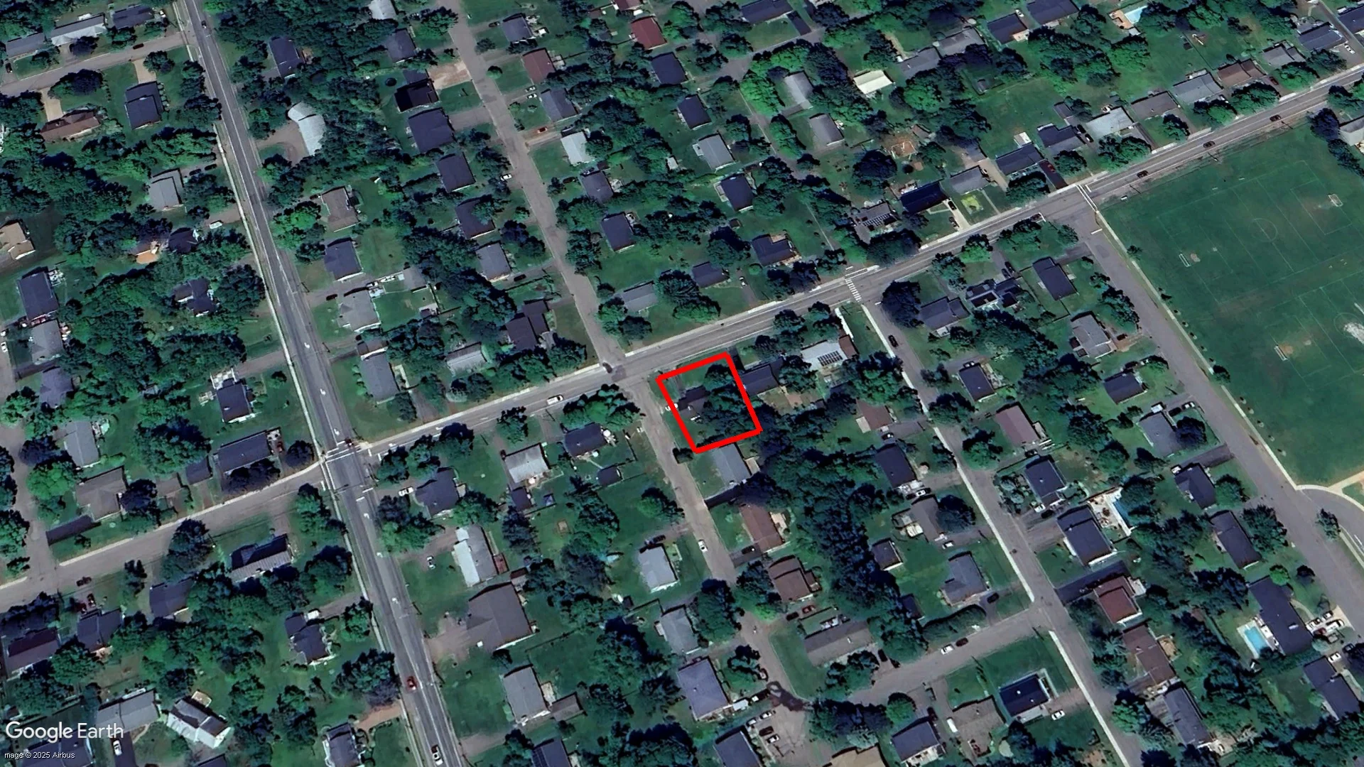 110 Nassau Street, Charlottetown