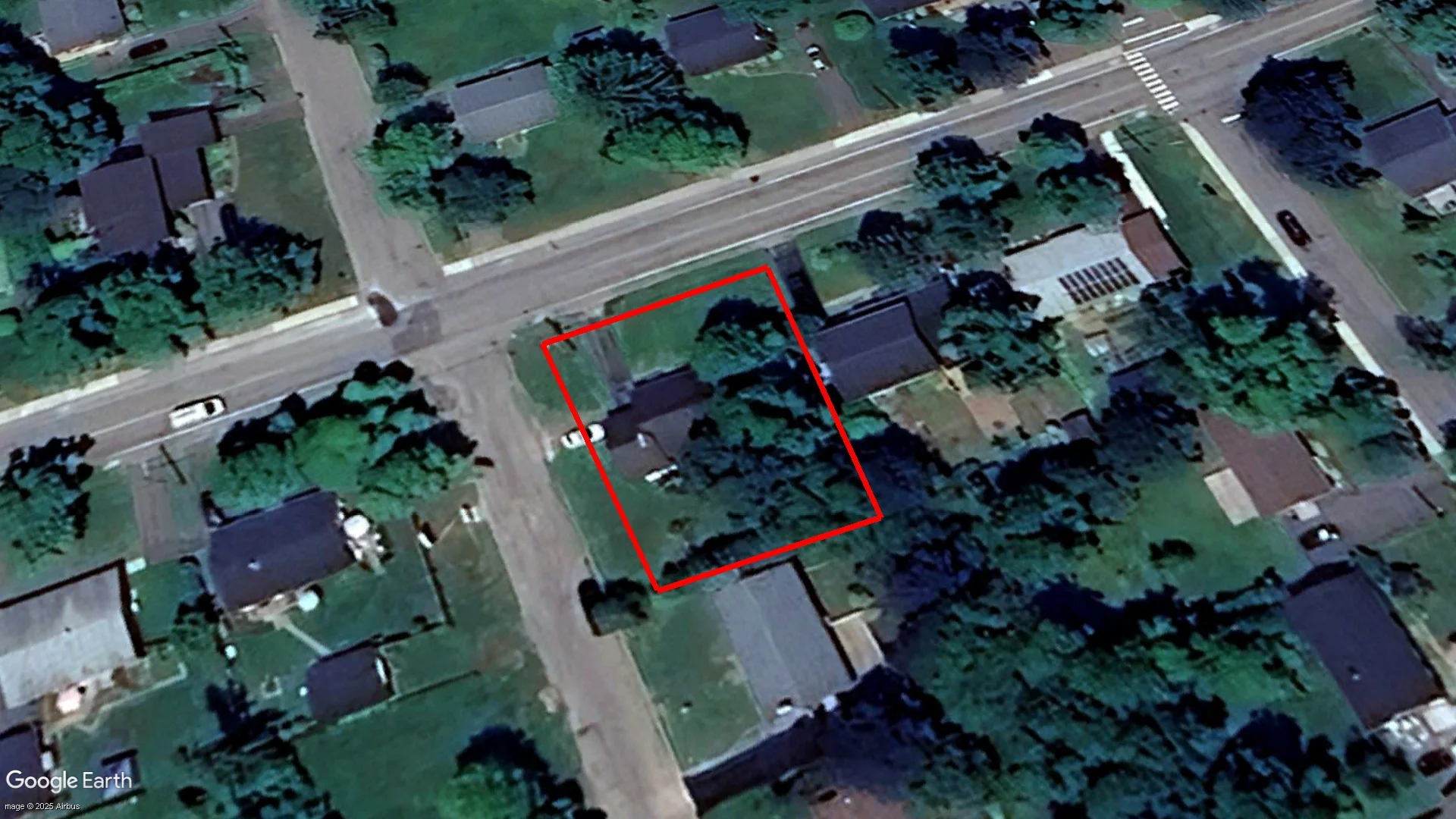 110 Nassau Street, Charlottetown