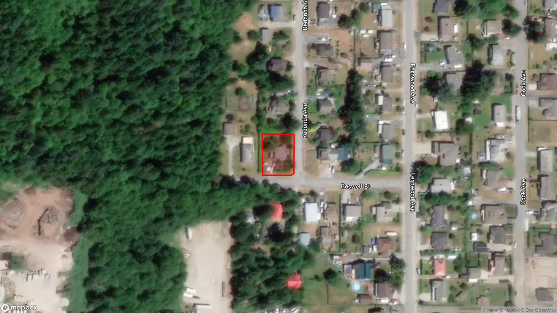 Tax sale property at , Powell River - Photo 2