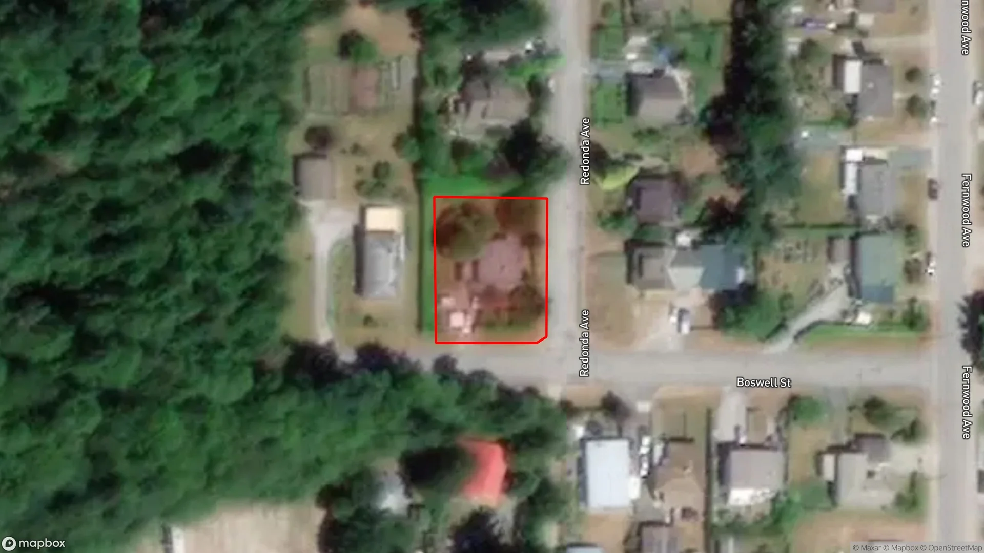 4555 REDONDA AVE POWELL RIVER V8A 3H5