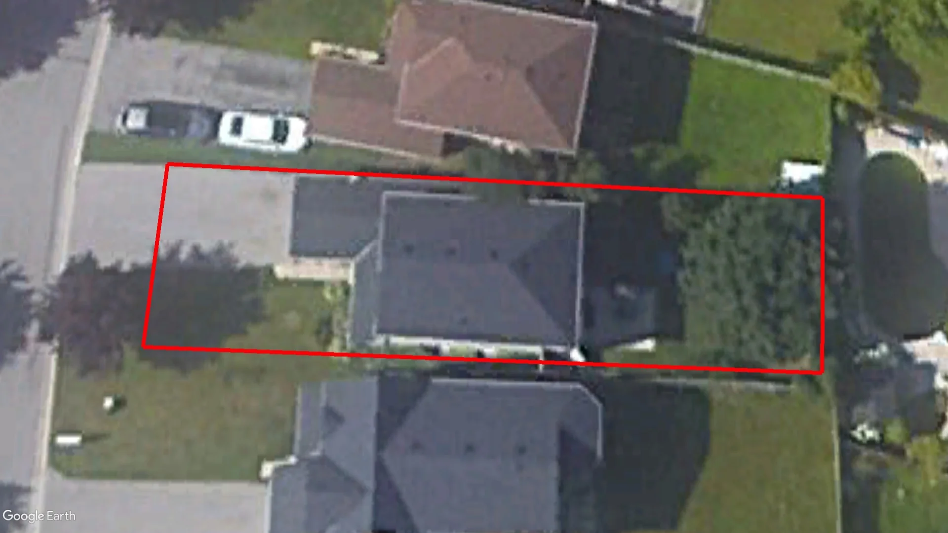  - Tax sale property in Oshawa