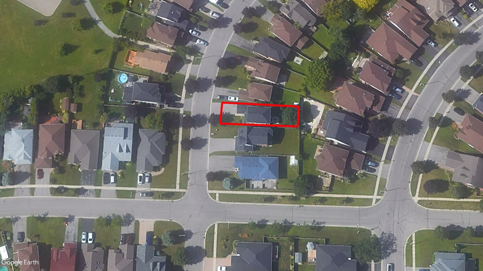 Tax sale property at 1745 MCGILL CRT, OSHAWA, Oshawa - Photo 2