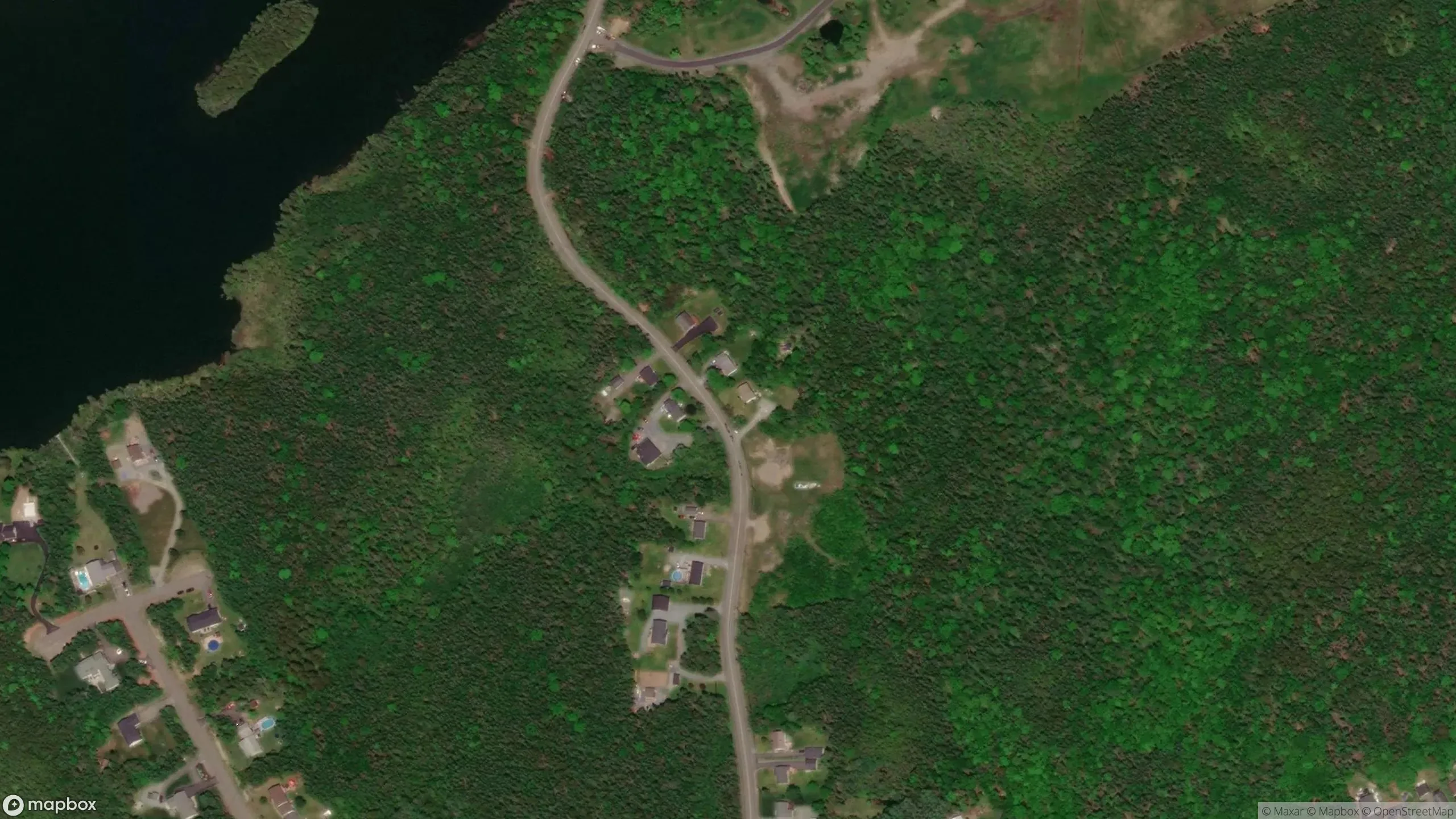 Tax Sale Property in Saint John, New Brunswick