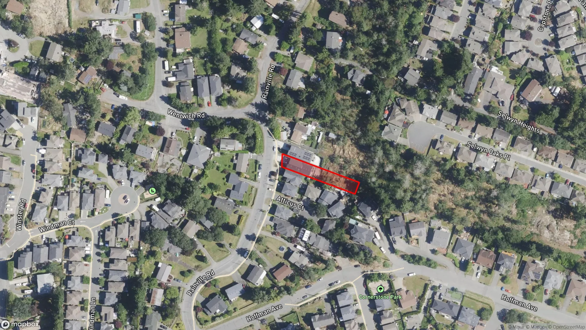Tax sale property at , Langford - Photo 2