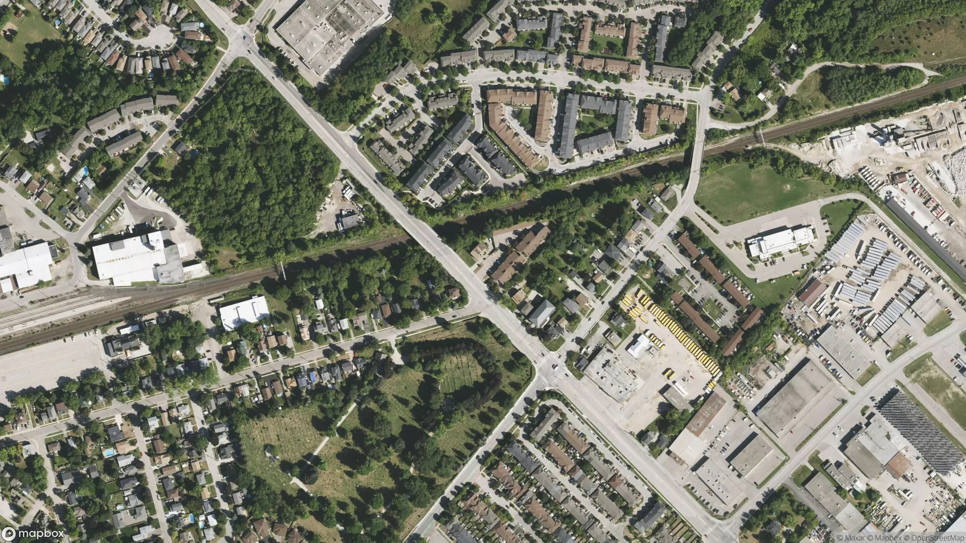 Tax Sale Property in Halton Hills, Ontario
