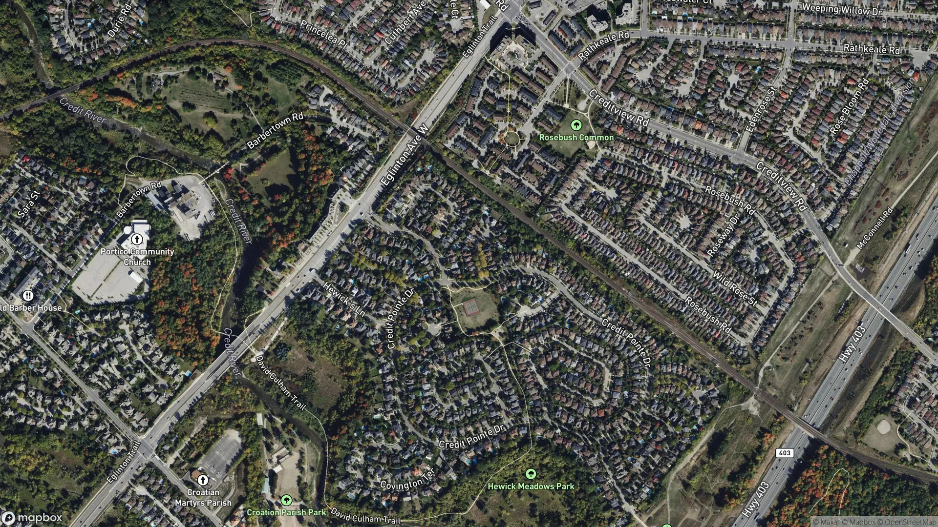  - Tax sale property in Mississauga