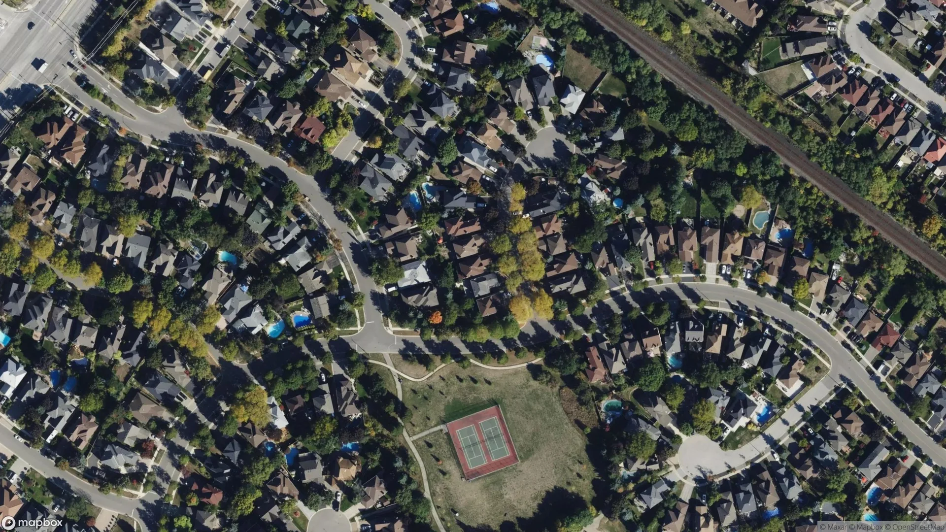 Tax sale property at 1509 Heathfield Mews, Mississauga, ON  L5M 3K8, Mississauga - Photo 2