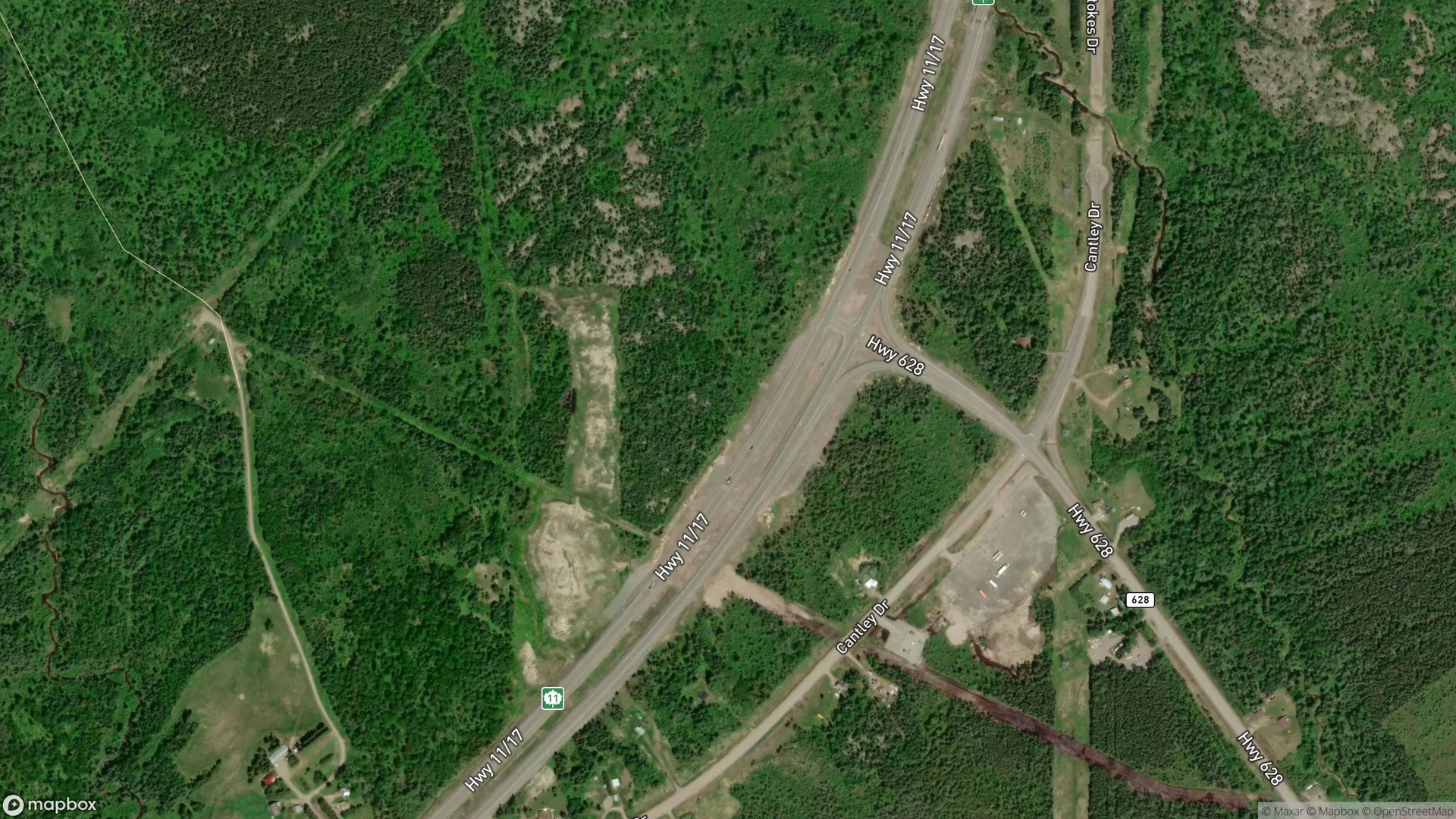 Tax sale property at , Red Rock - Photo 3