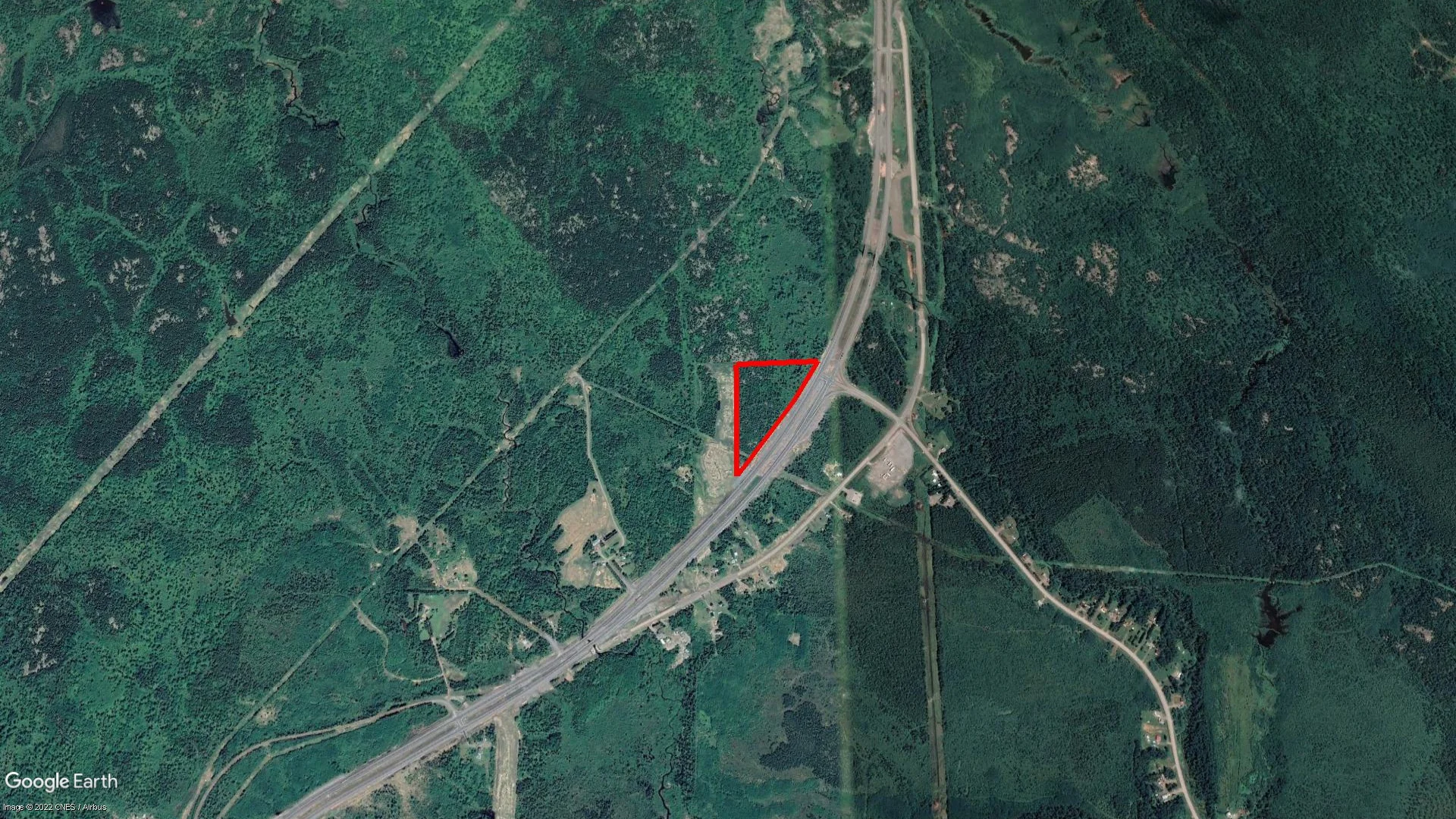  - Tax sale property in Red Rock
