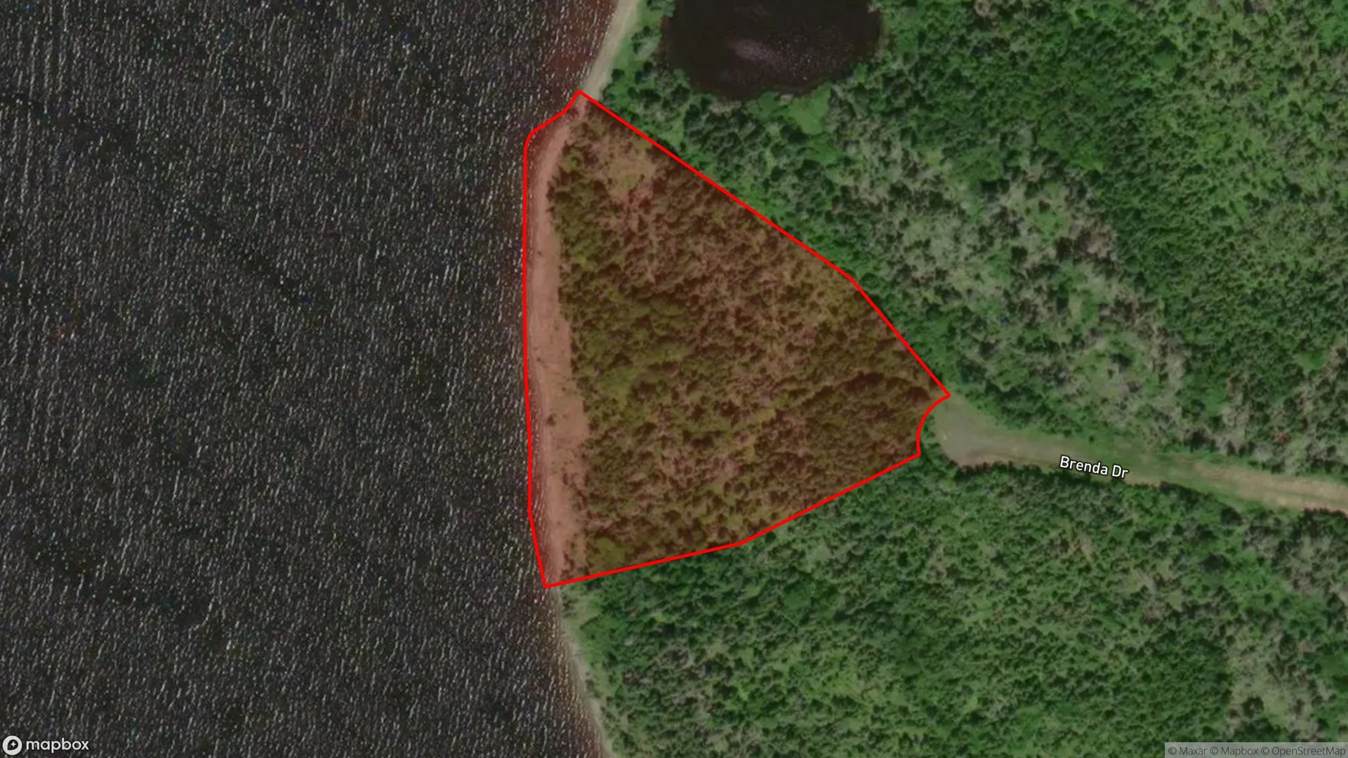 Tax sale property at 82 Brenda Drive, MacNabs Cove, NS  B0E 3B0, Richmond - Photo 2
