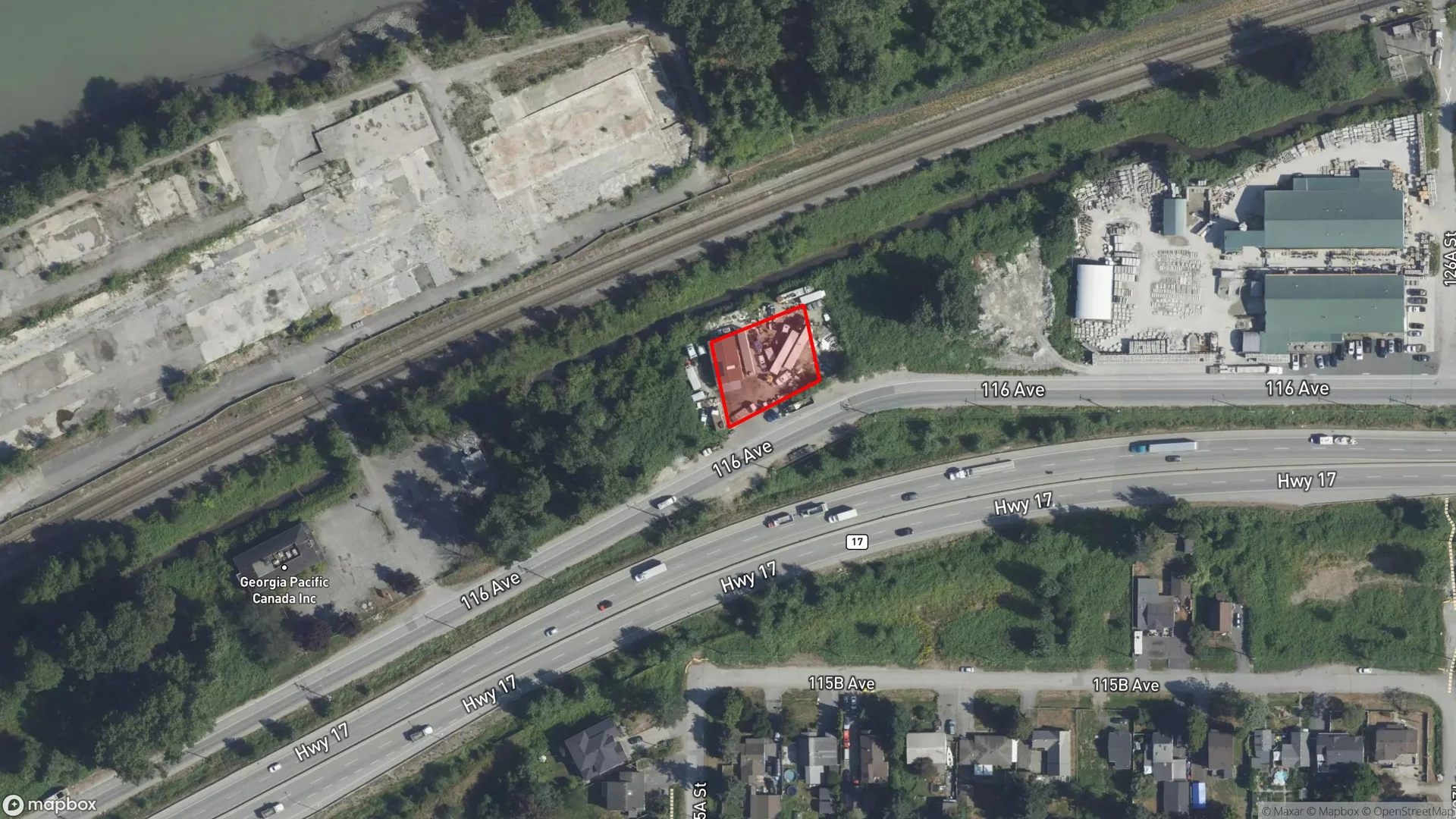  - Tax sale property in Surrey