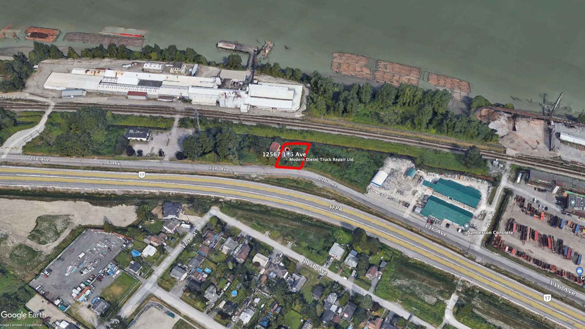 Tax sale property at 12567 116 AVE SURREY V3V 3S6, Surrey - Photo 3