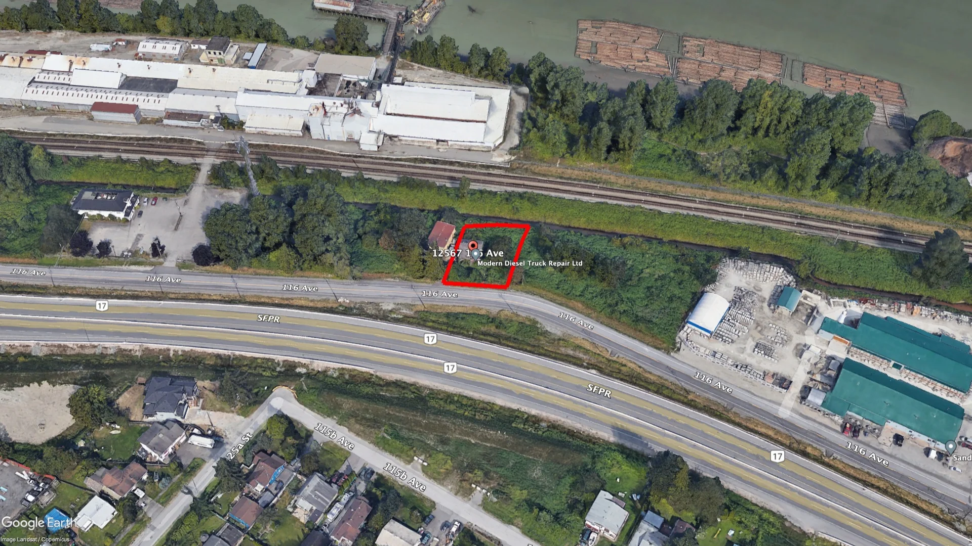 Tax sale property at 12567 116 AVE SURREY V3V 3S6, Surrey - Photo 2