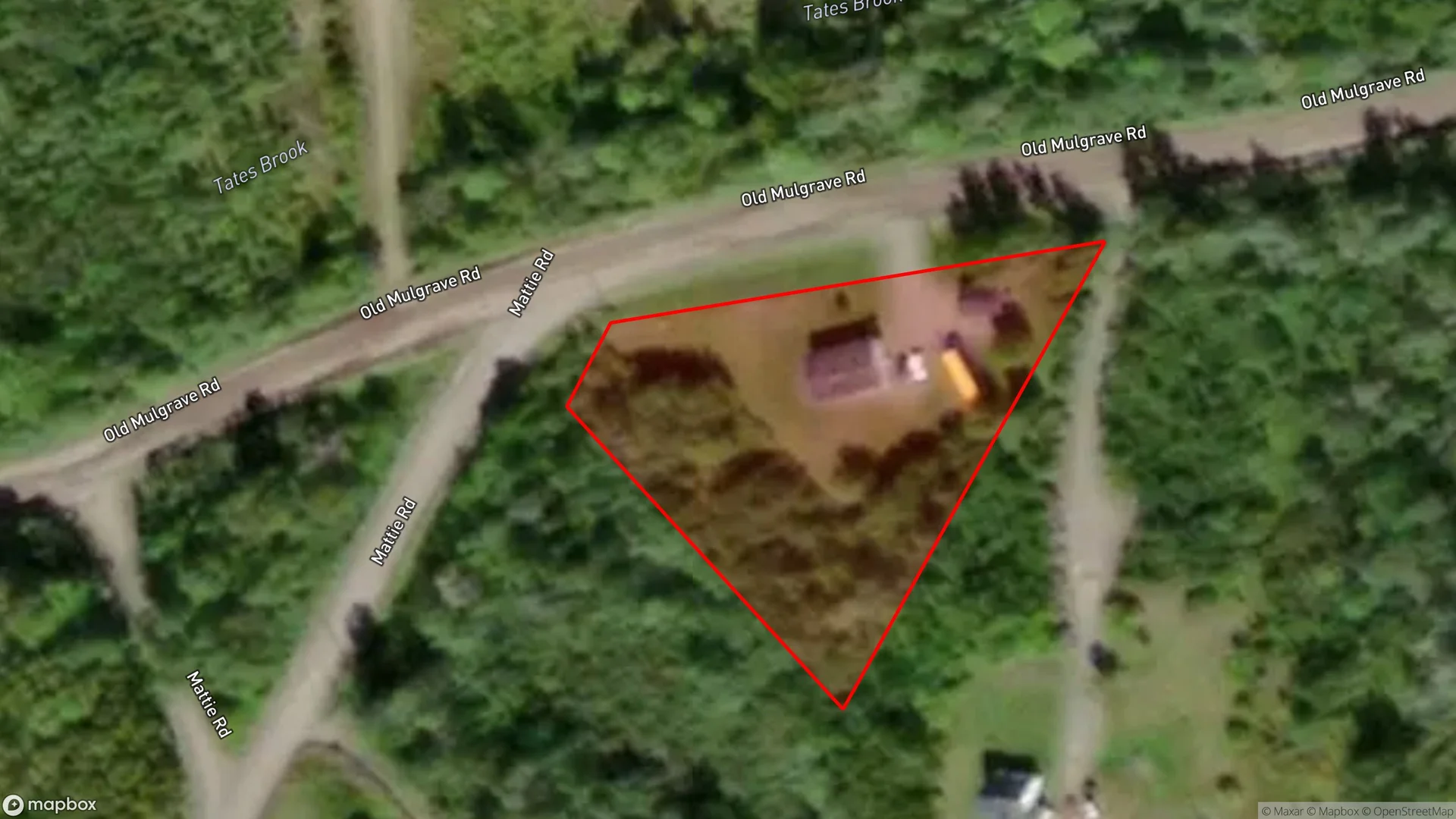  - Tax sale property in Antigonish