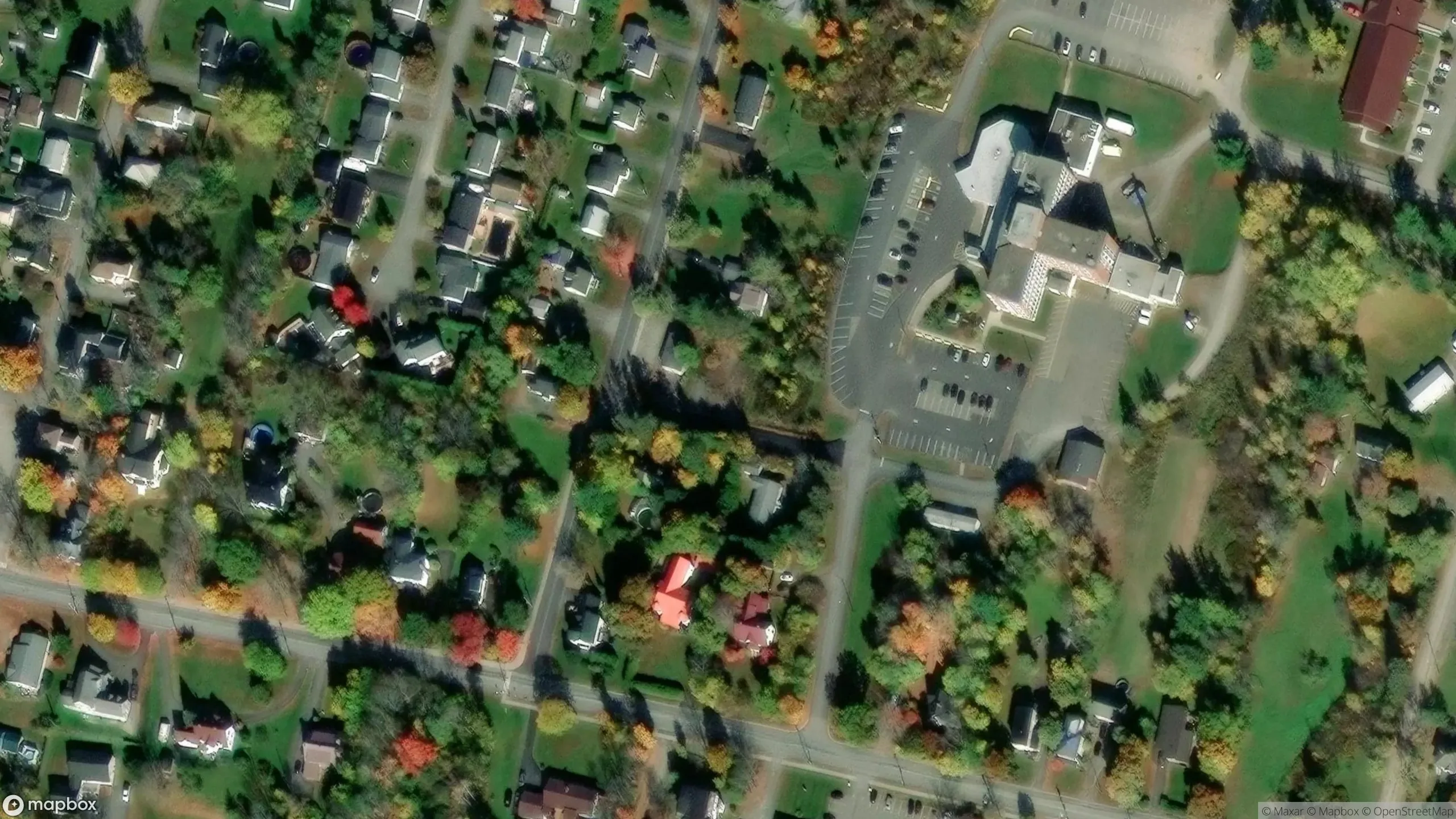 Tax Sale Property in Charlotte, New Brunswick