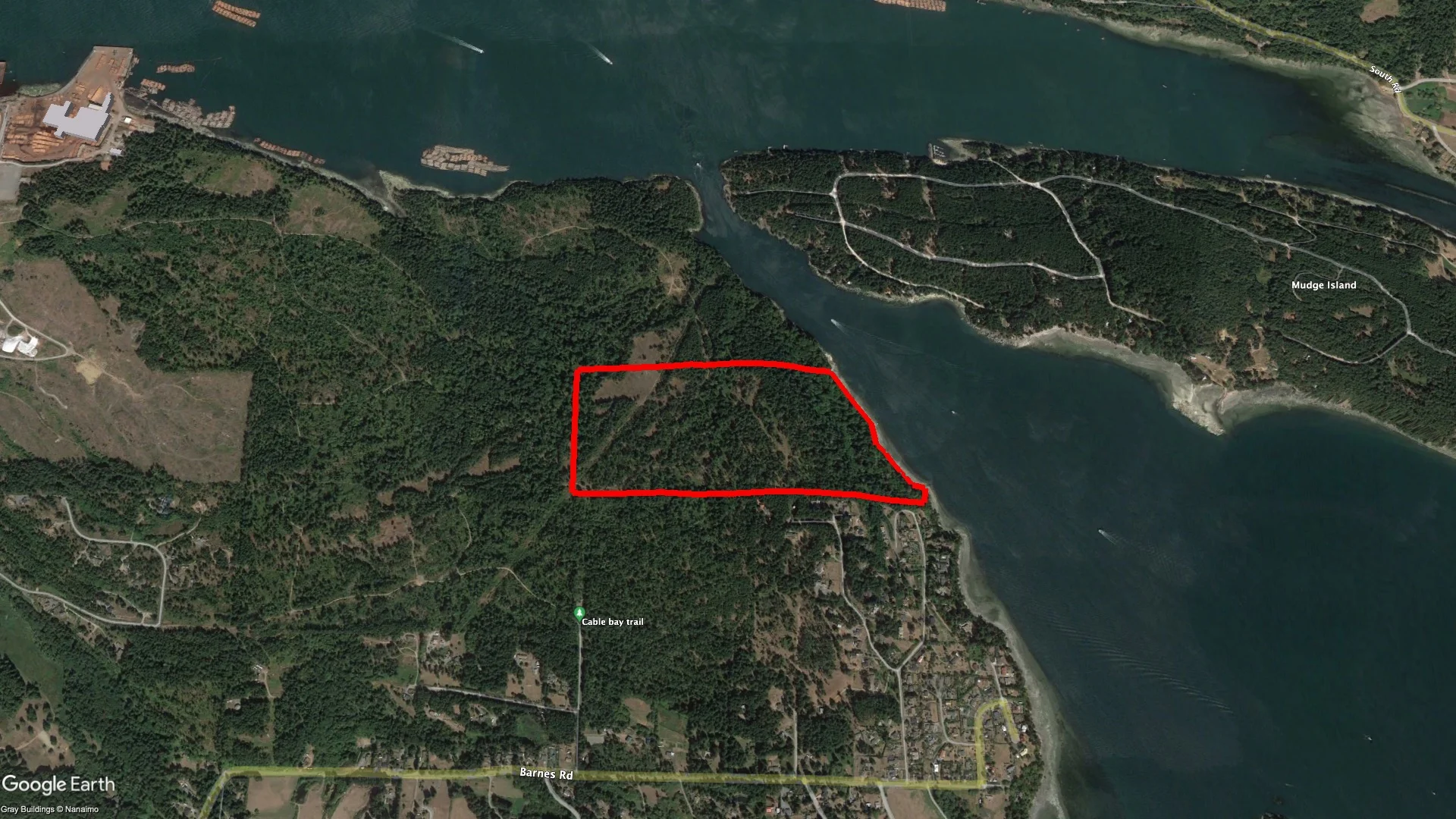 Tax sale property at 1270 PHOENIX WAY Nanaimo, Nanaimo - Photo 3