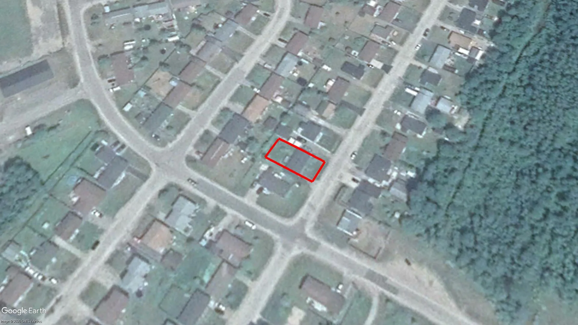 Tax sale property at 37 Otter Ave., Manitouwadge, Manitouwadge - Photo 2