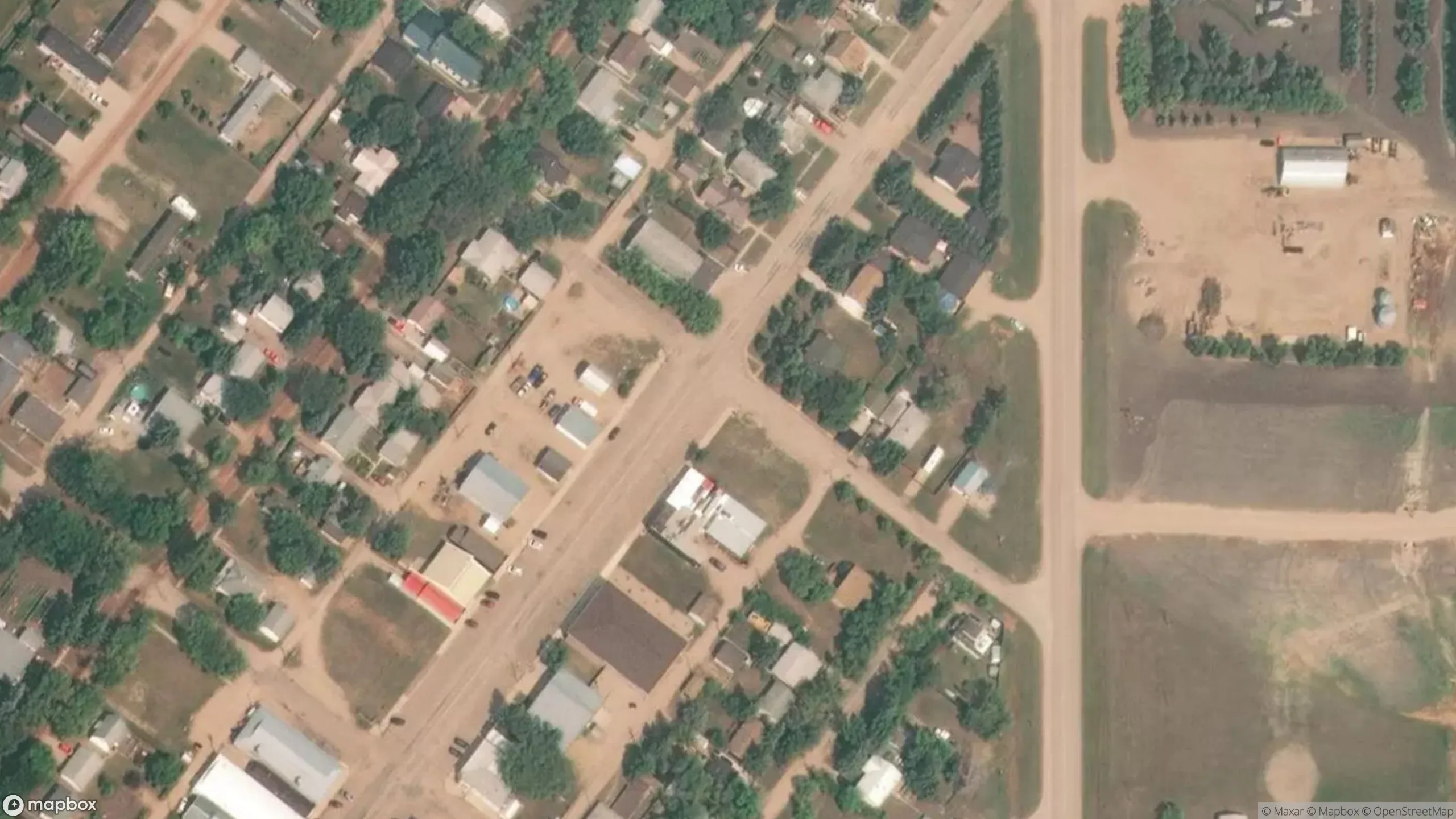 Tax sale property at , Town of Balcarres - Photo 2