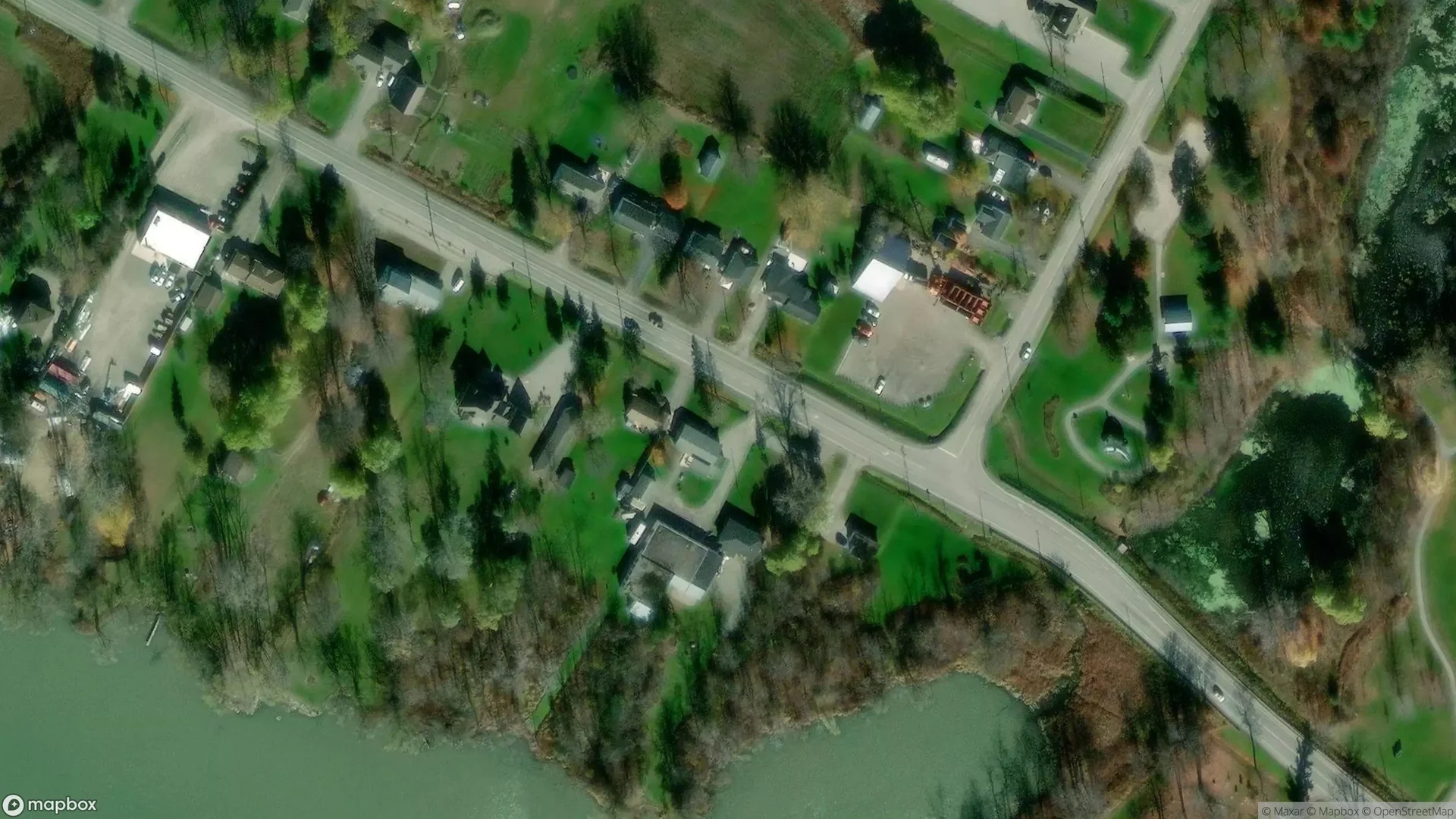 Tax Sale Property in Haldimand, Ontario