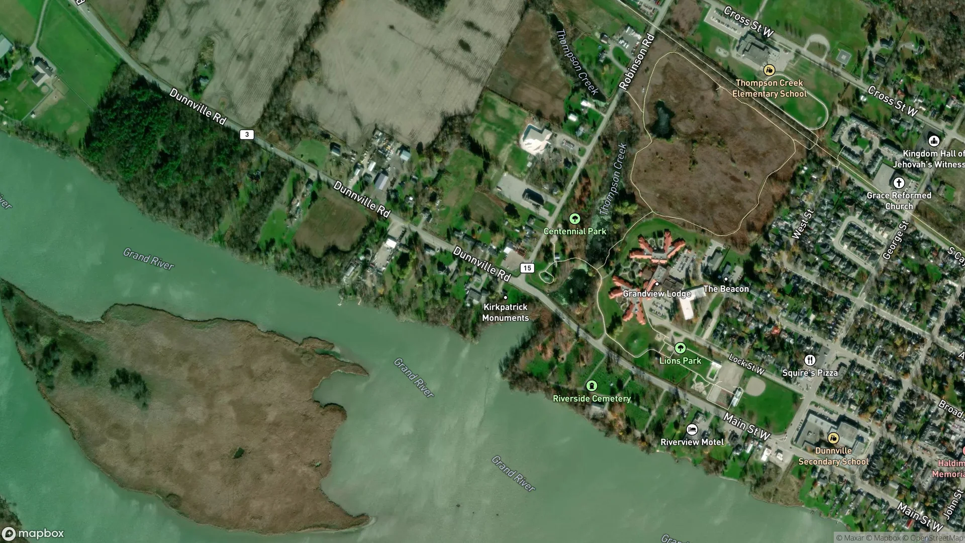 Tax sale property at , Haldimand - Photo 3