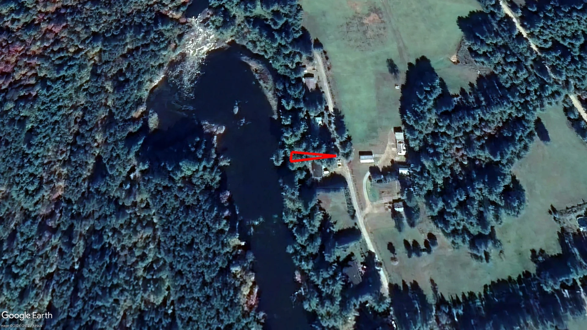 Tax sale property at Sparrow Rd, Kawartha Lakes, Kawartha Lakes - Photo 3