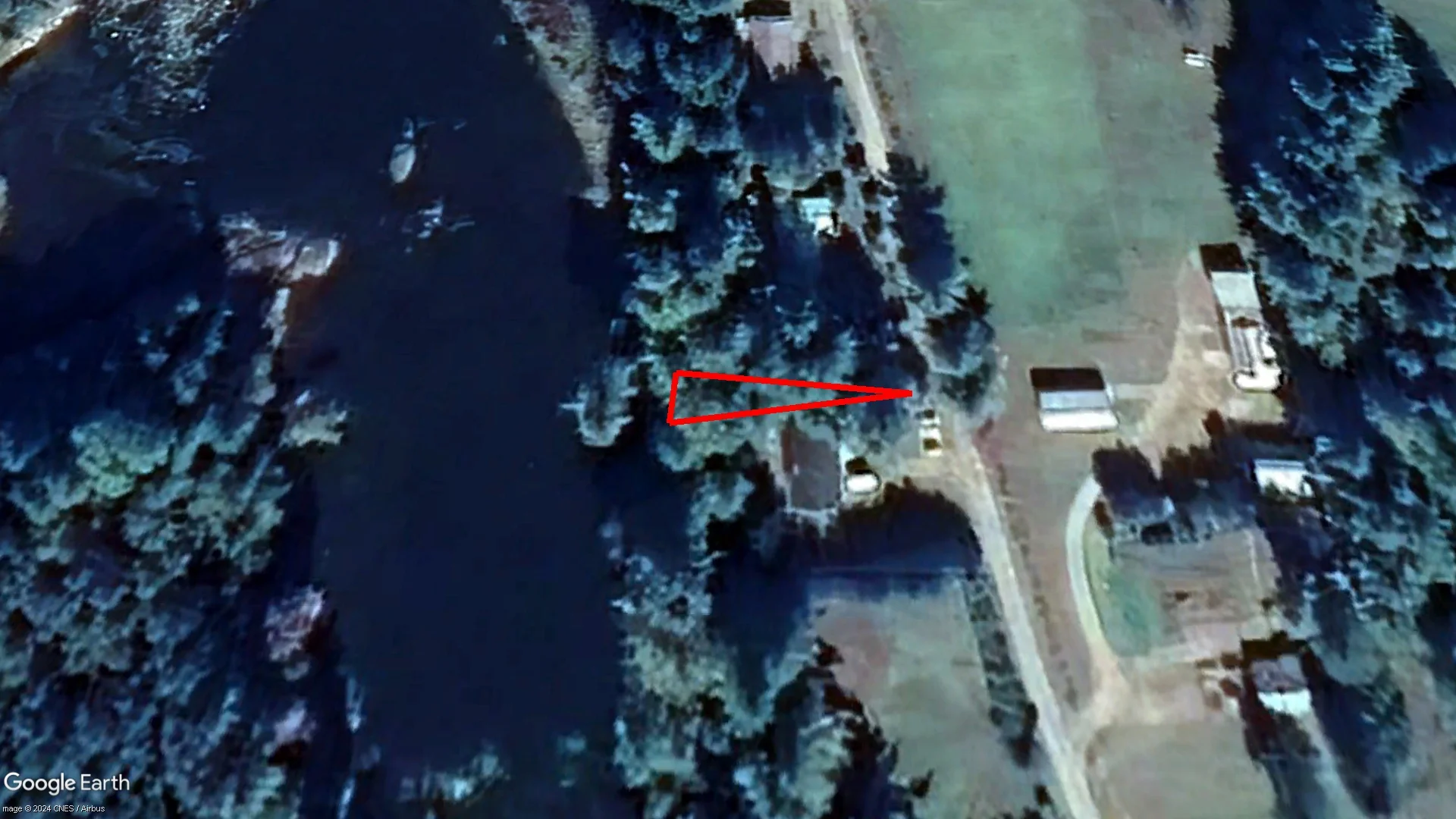 Tax sale property at Sparrow Rd, Kawartha Lakes, Kawartha Lakes - Photo 2