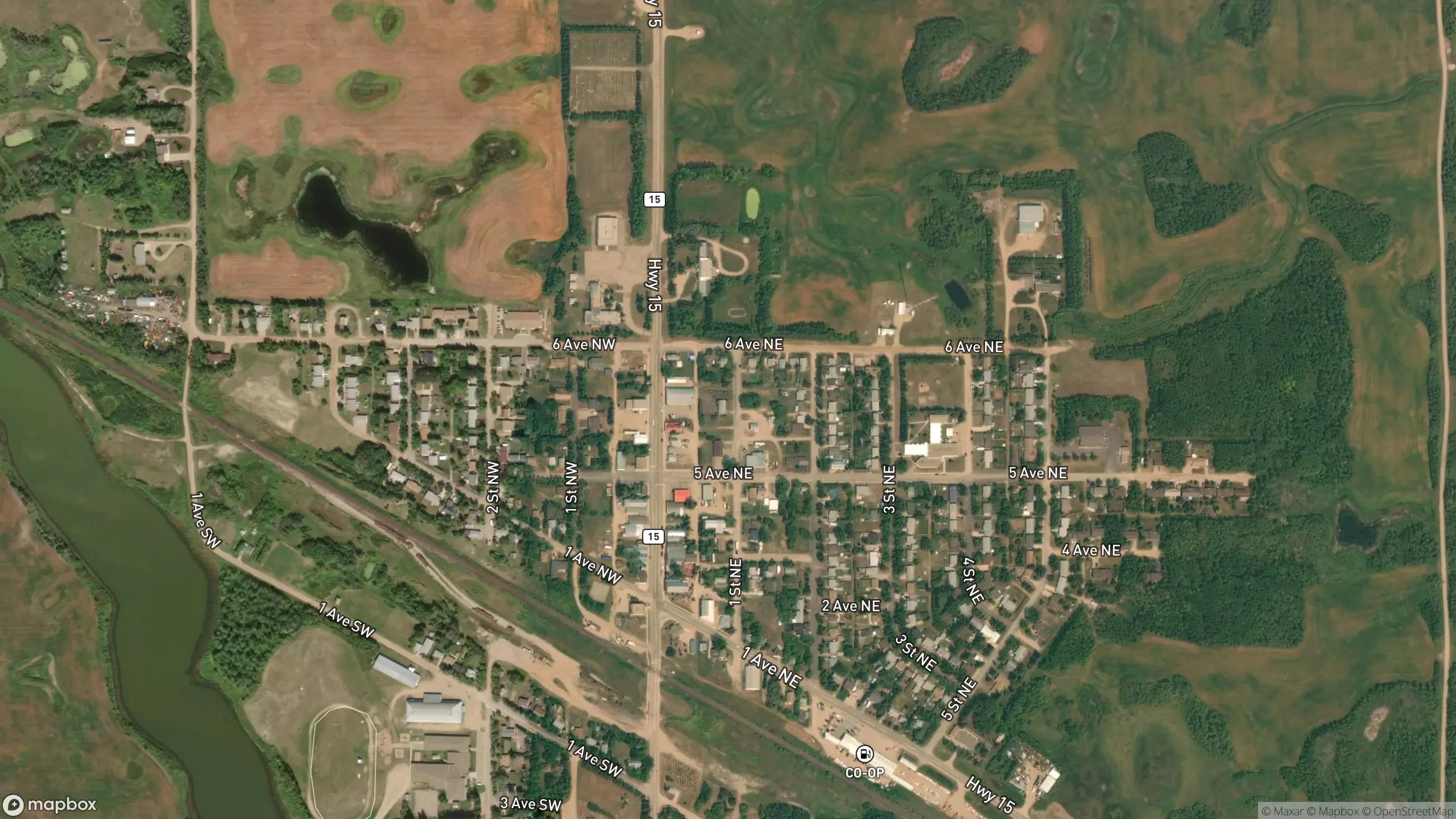 Tax sale property at , Town of Ituna - Photo 3