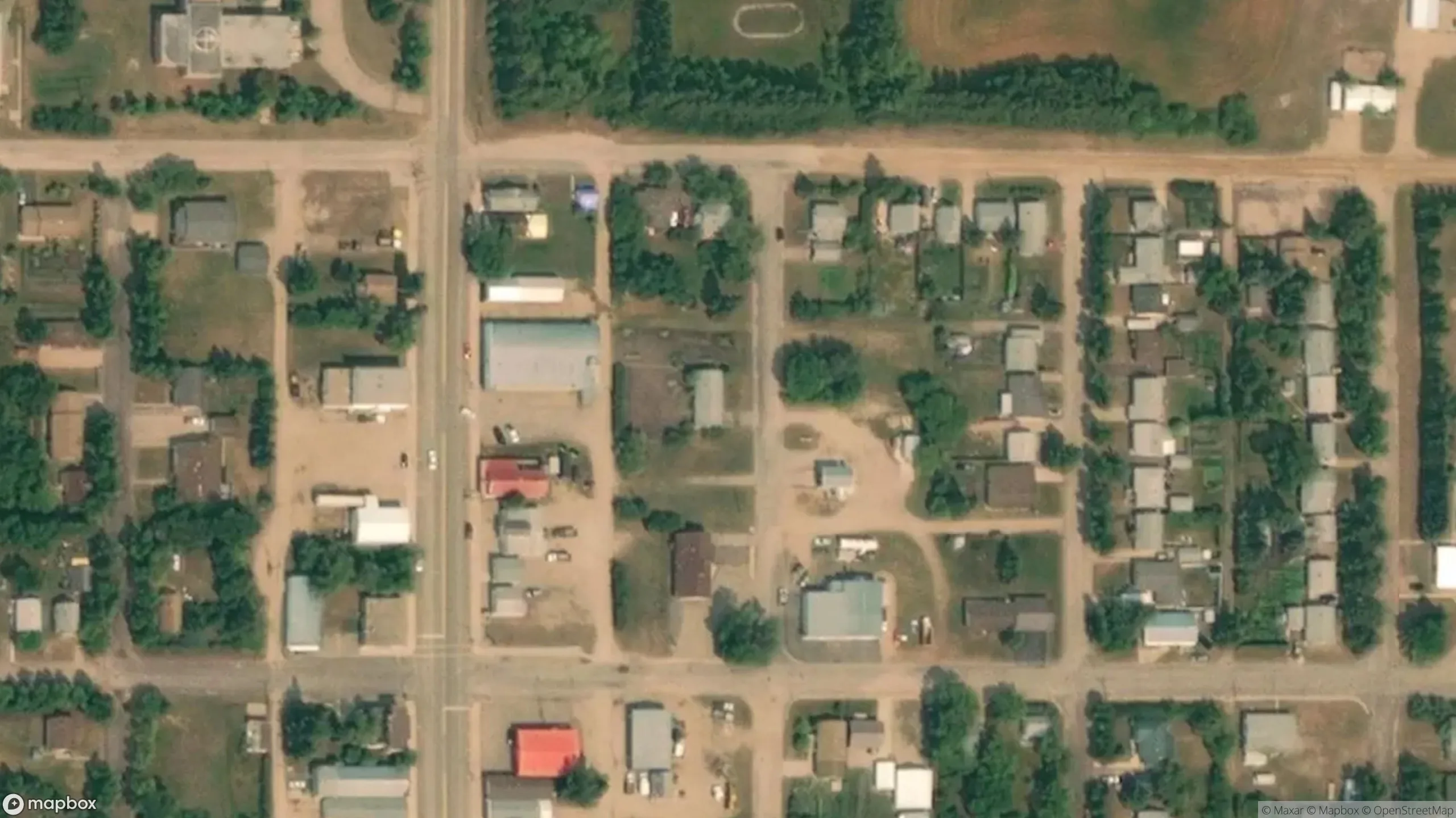 Tax sale property at , Town of Ituna - Photo 2