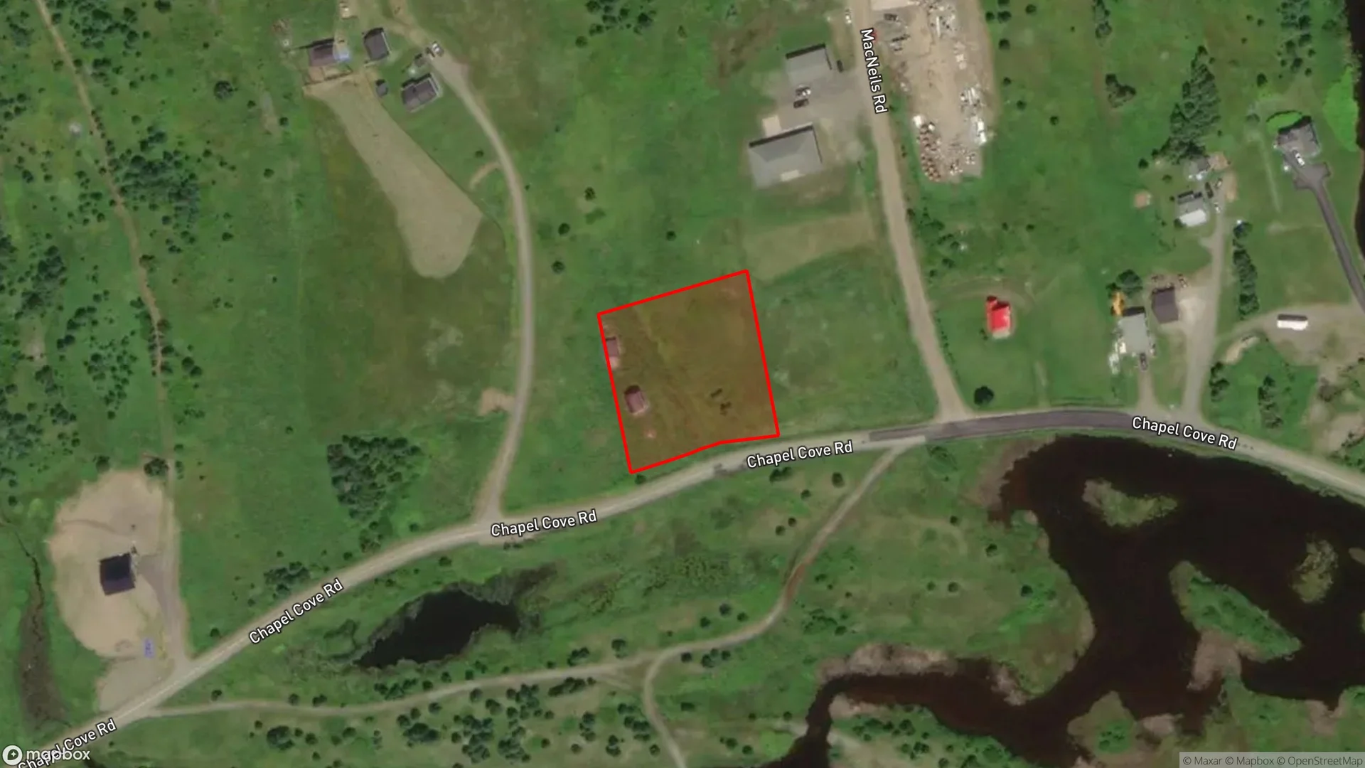  - Tax sale property in Richmond