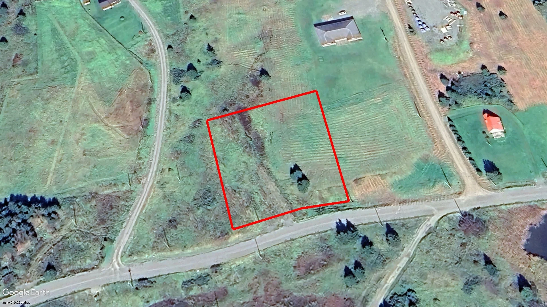  - Tax sale property in Richmond