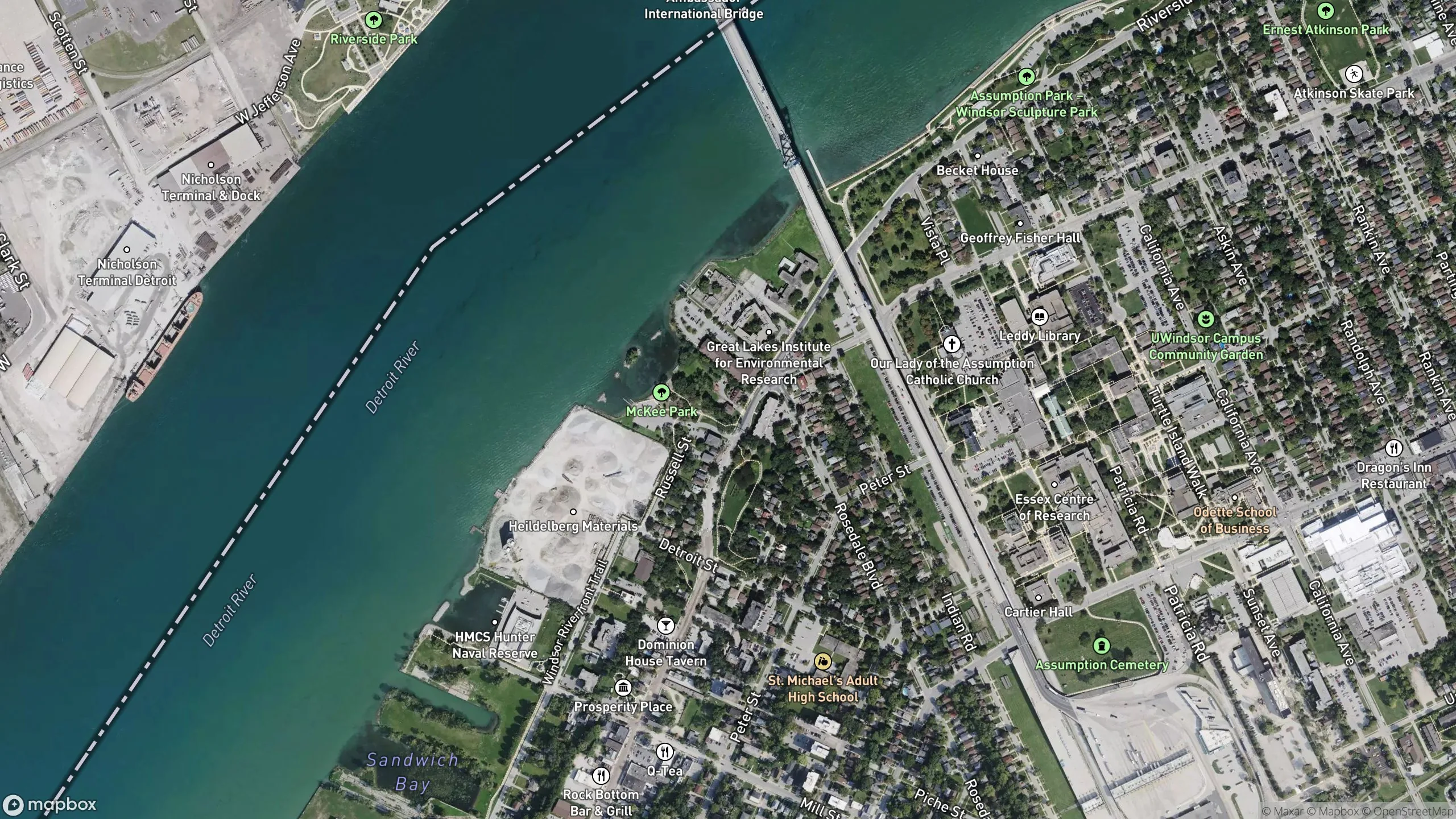 Tax sale property at , City of Windsor - Photo 3