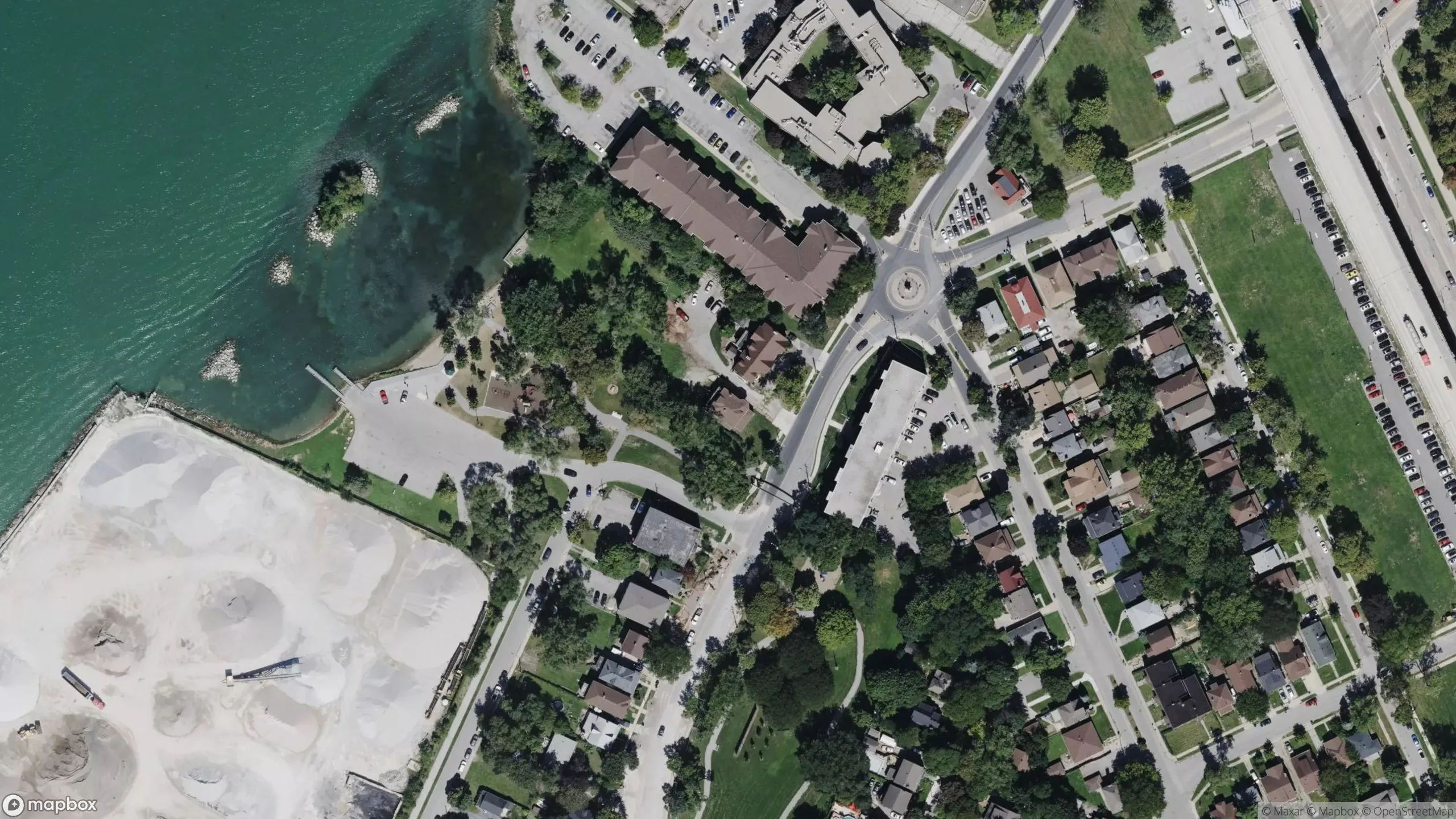 Tax Sale Property in City of Windsor, Ontario