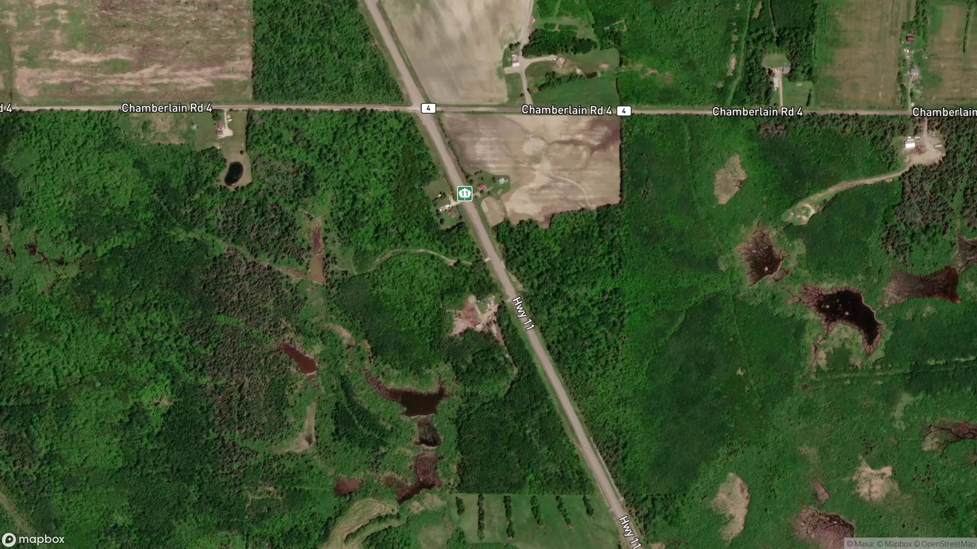 Tax Sale Property in Chamberlain, Ontario