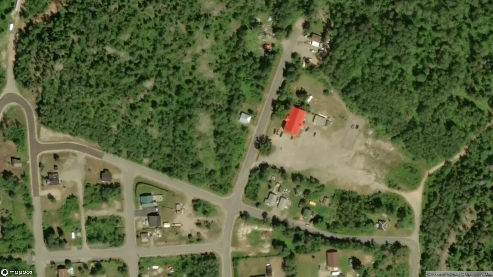 Tax sale property at , Matachewan - Photo 2