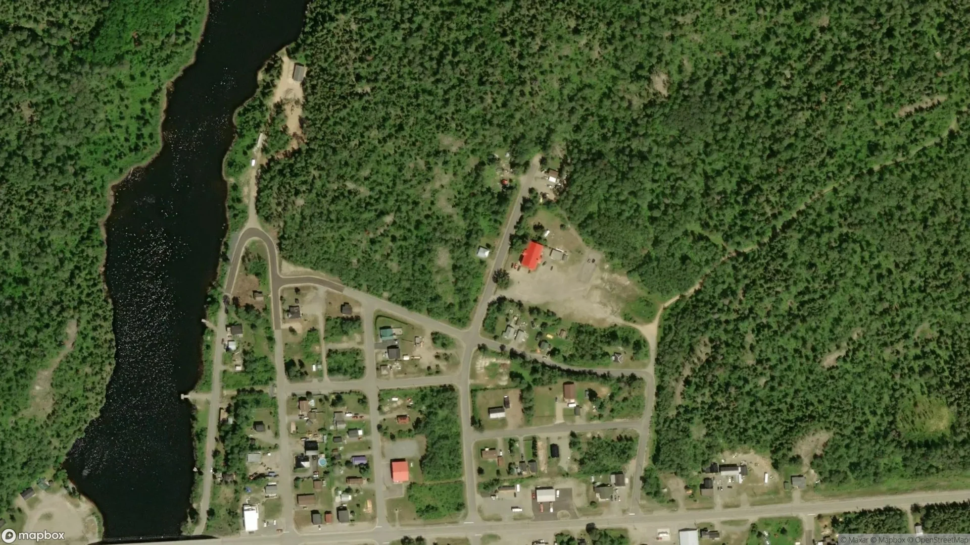 Tax Sale Property in Matachewan, Ontario