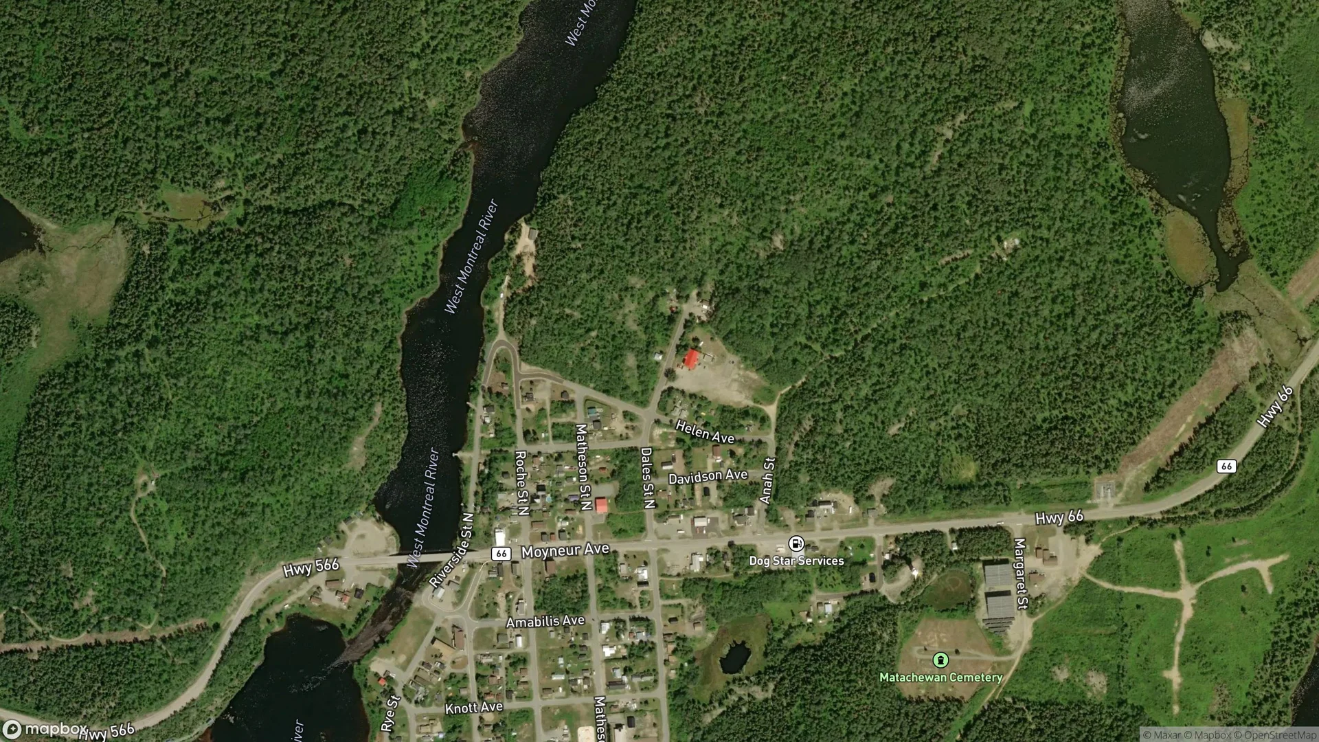 Tax sale property at , Matachewan - Photo 3