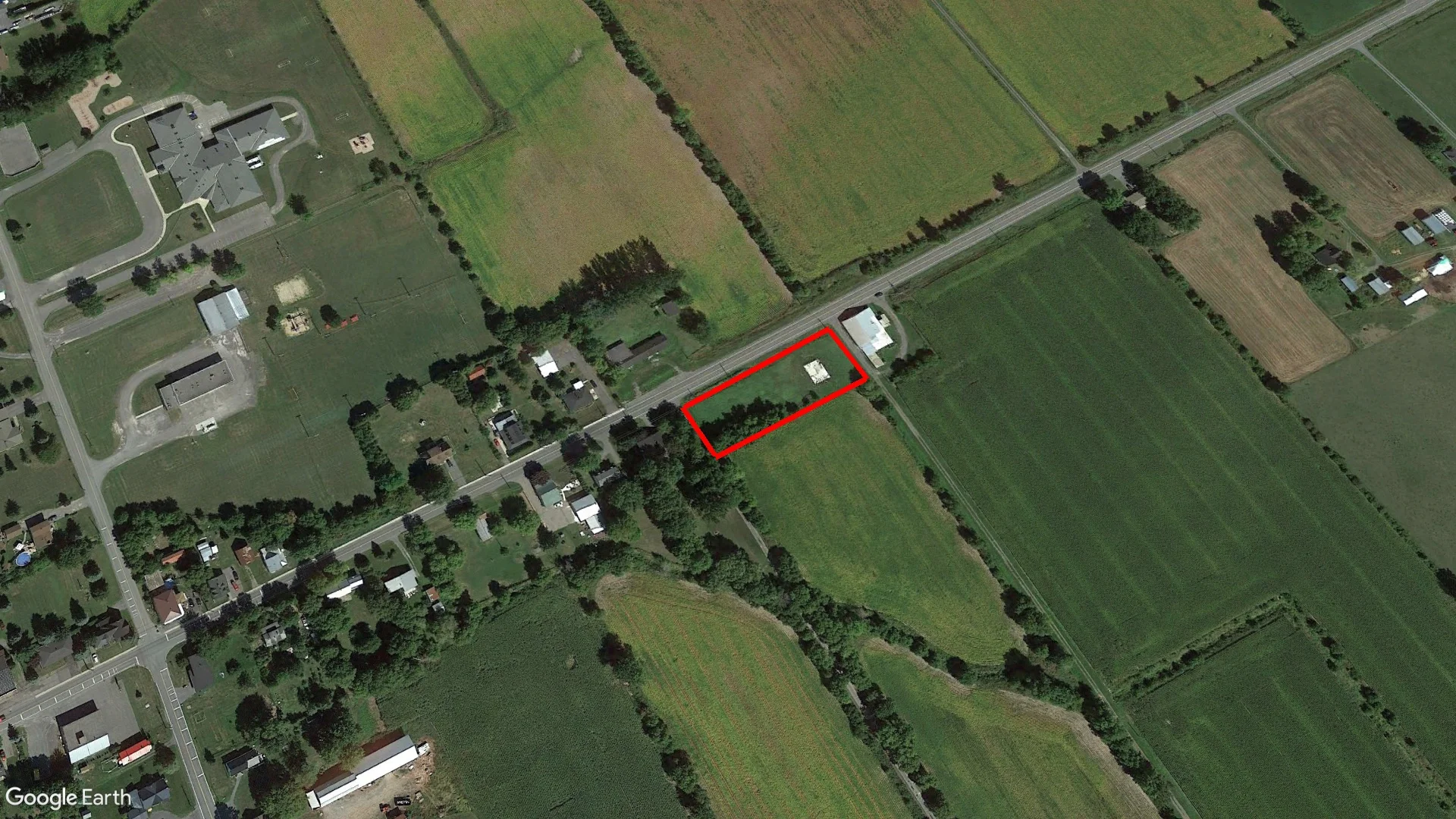 Tax sale property at Concession 5 Rd, North Lancaster, South Glengarry - Photo 3