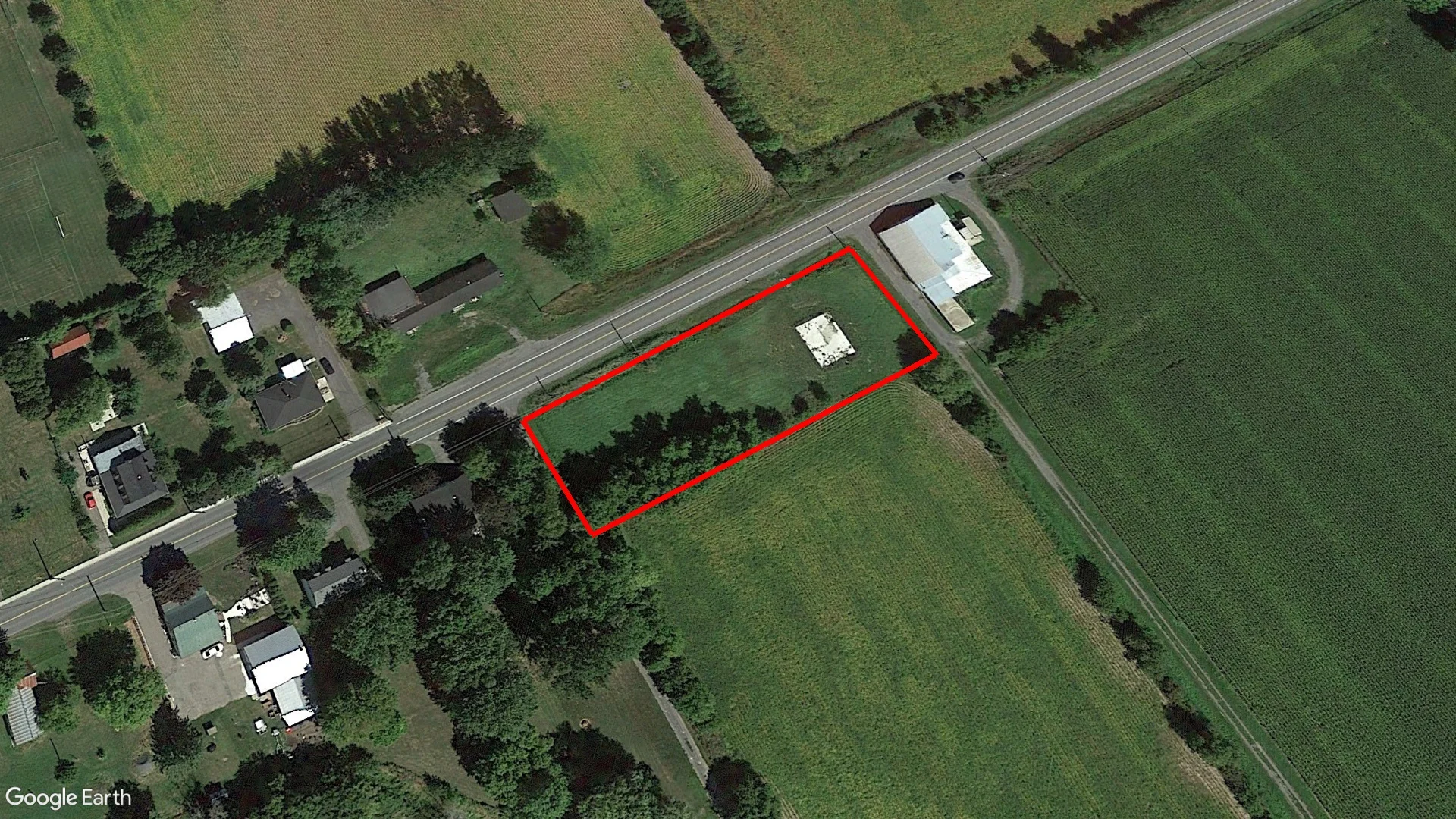  - Tax sale property in South Glengarry