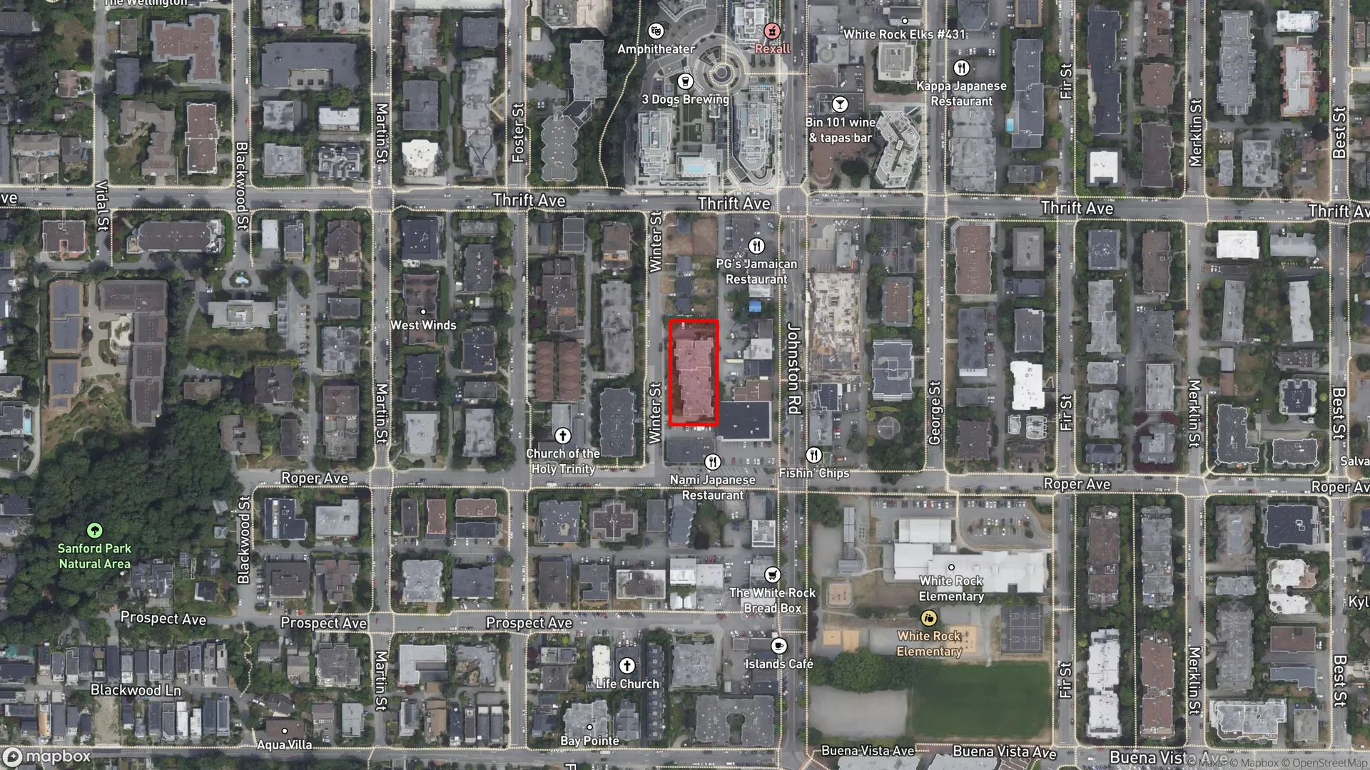 Tax sale property at , White Rock - Photo 3